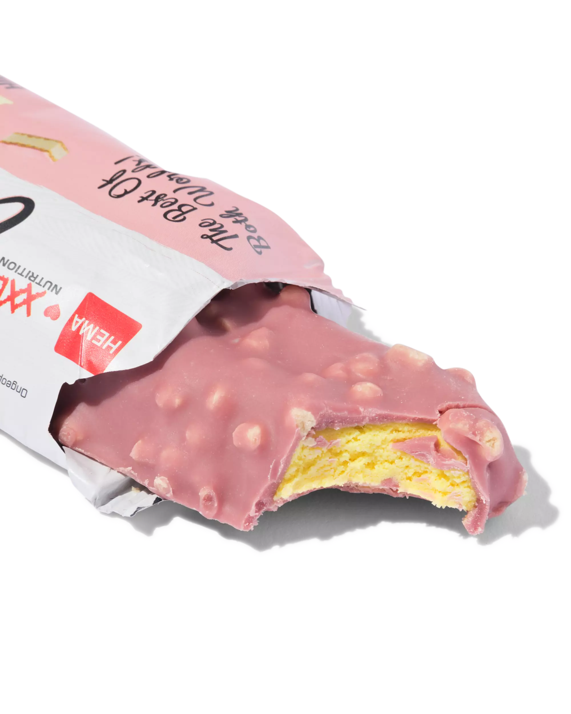 XXL Nutrition proteïne reep tompouce 60g