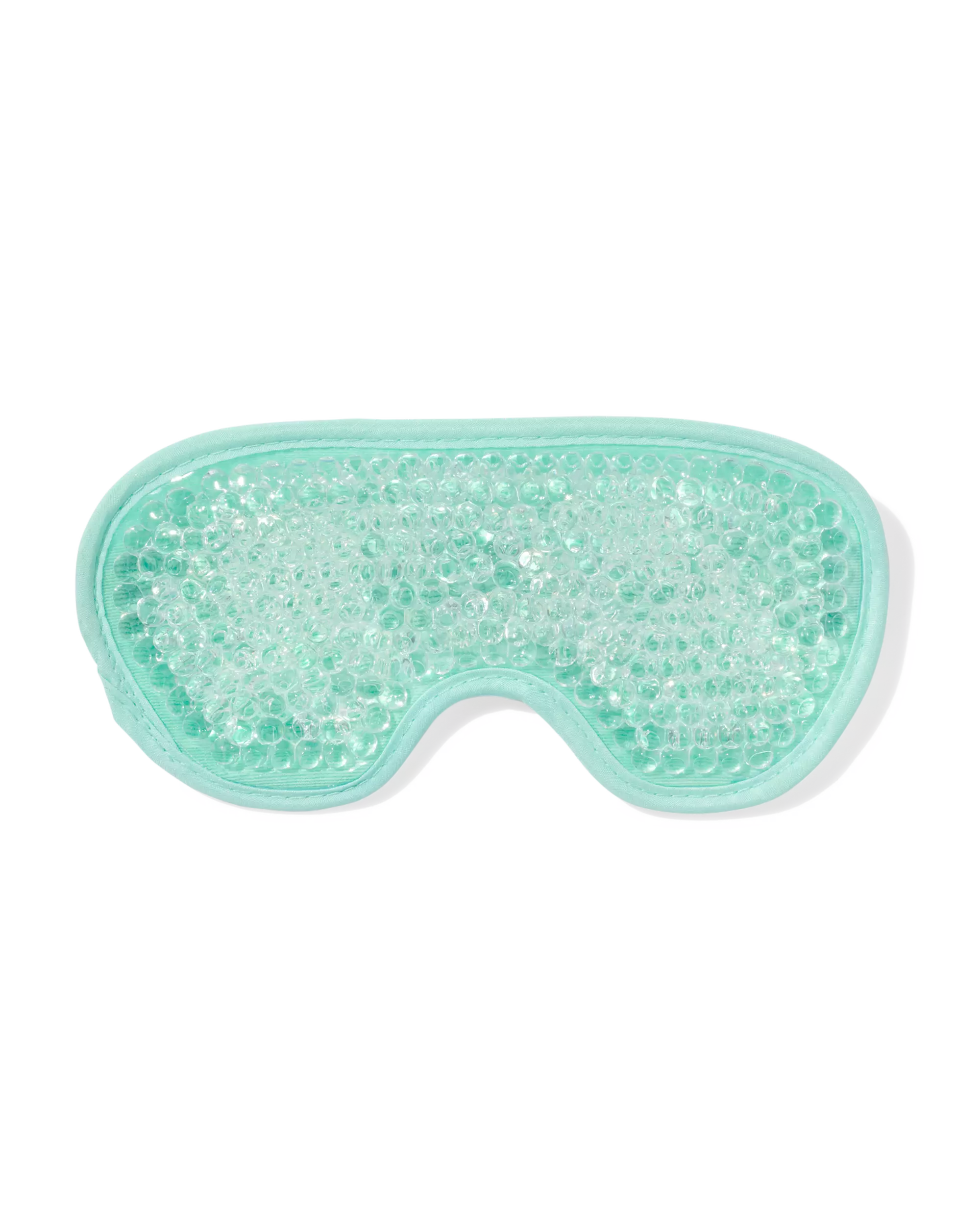 masque rafraîchissant pour les yeux