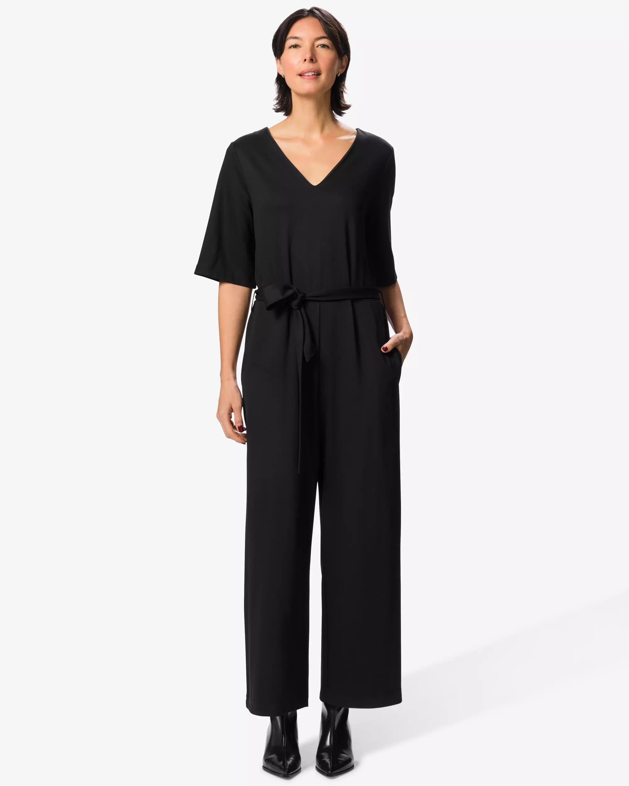 Damen-Jumpsuit