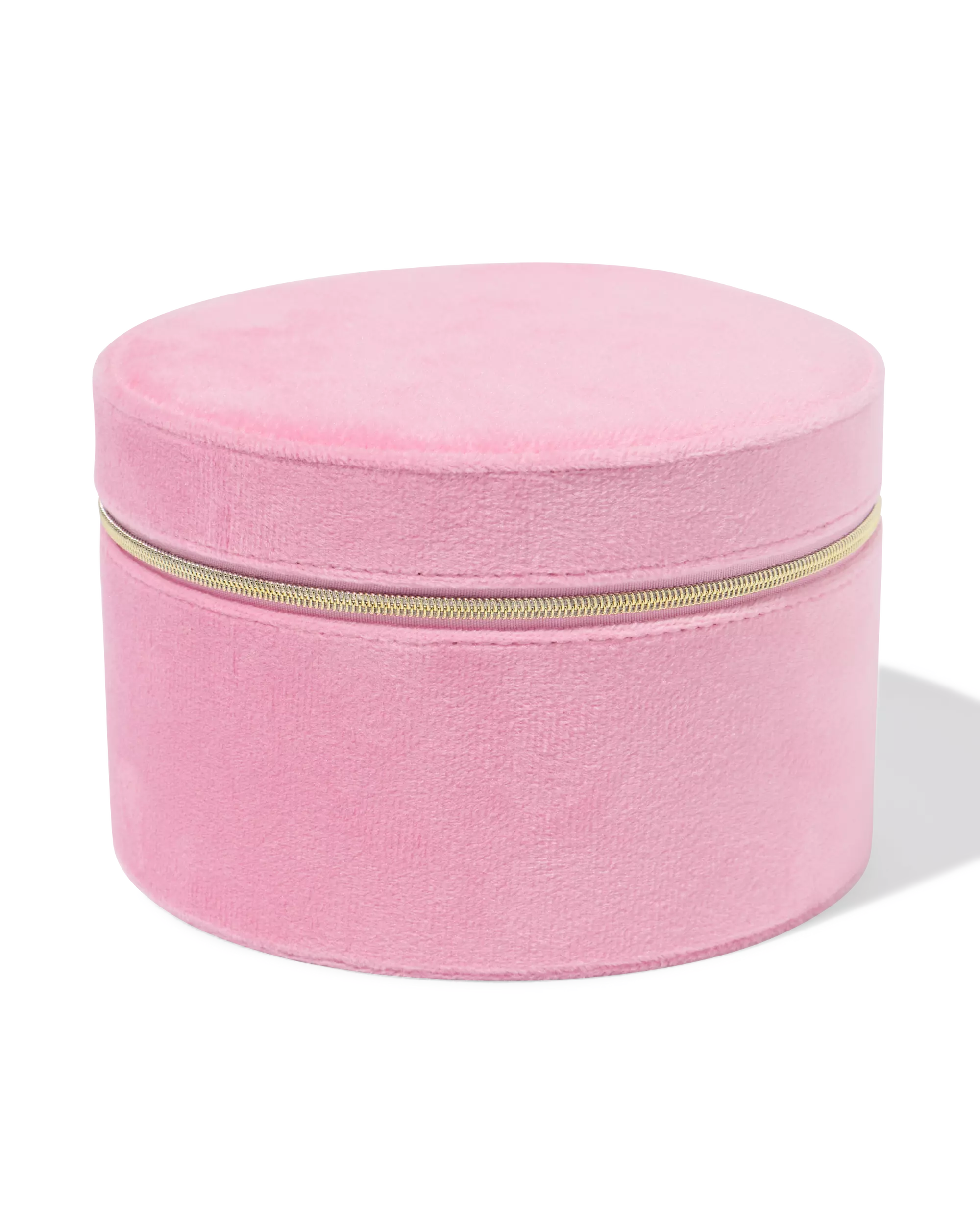sieradendoos rond 