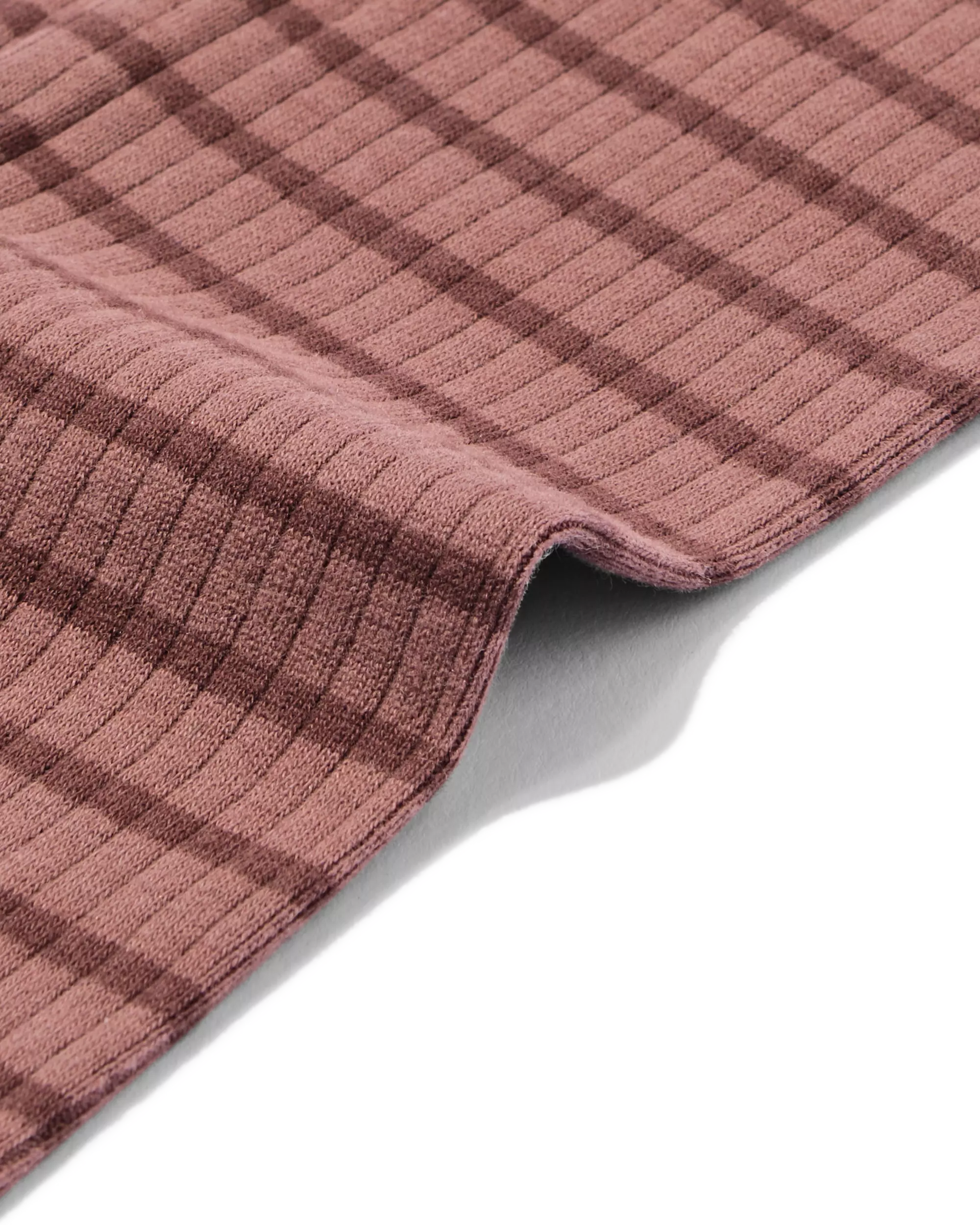 legging nouveau-né ajusté côtelé rayures