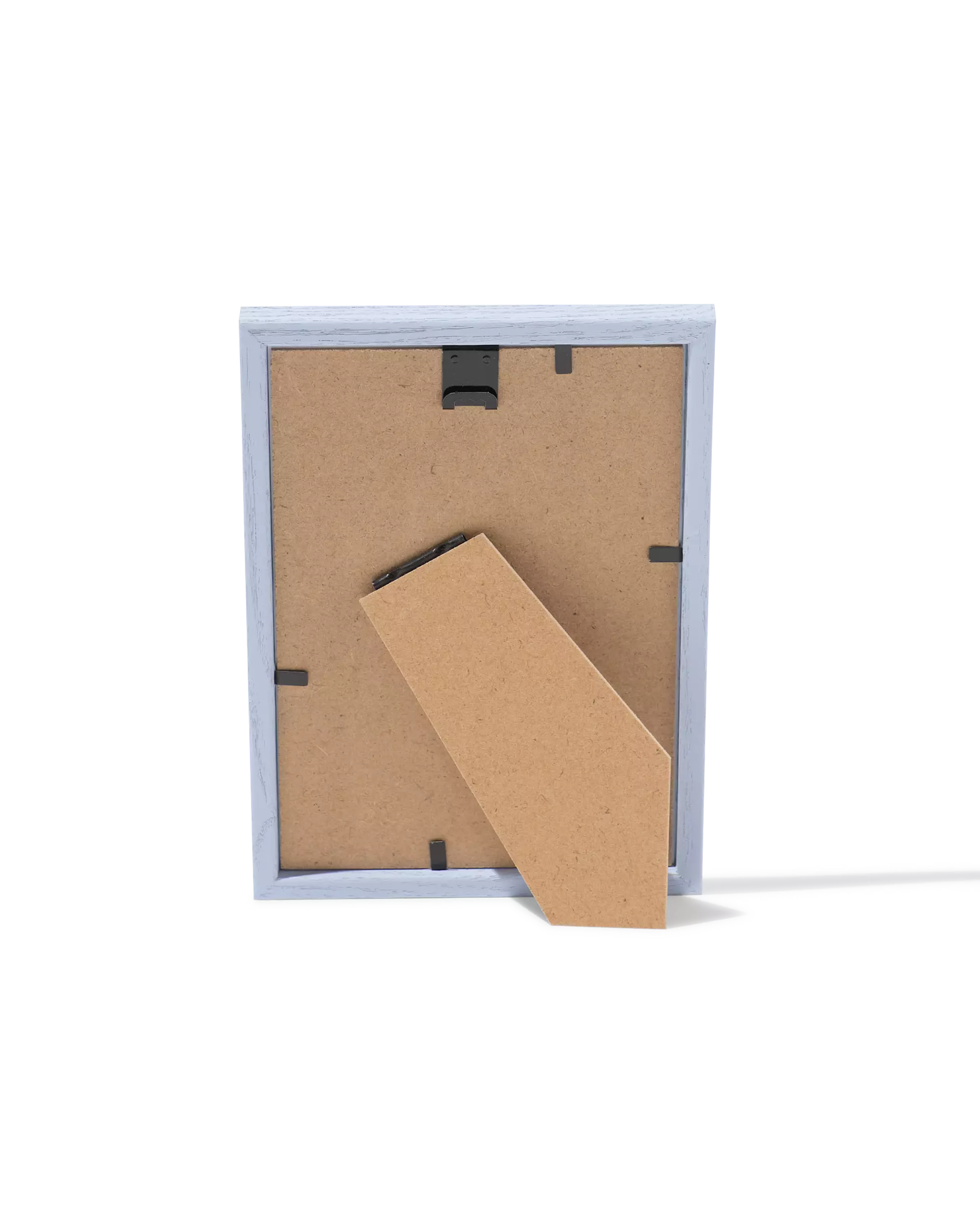 cadre photo 10 x 15 cm bois fin