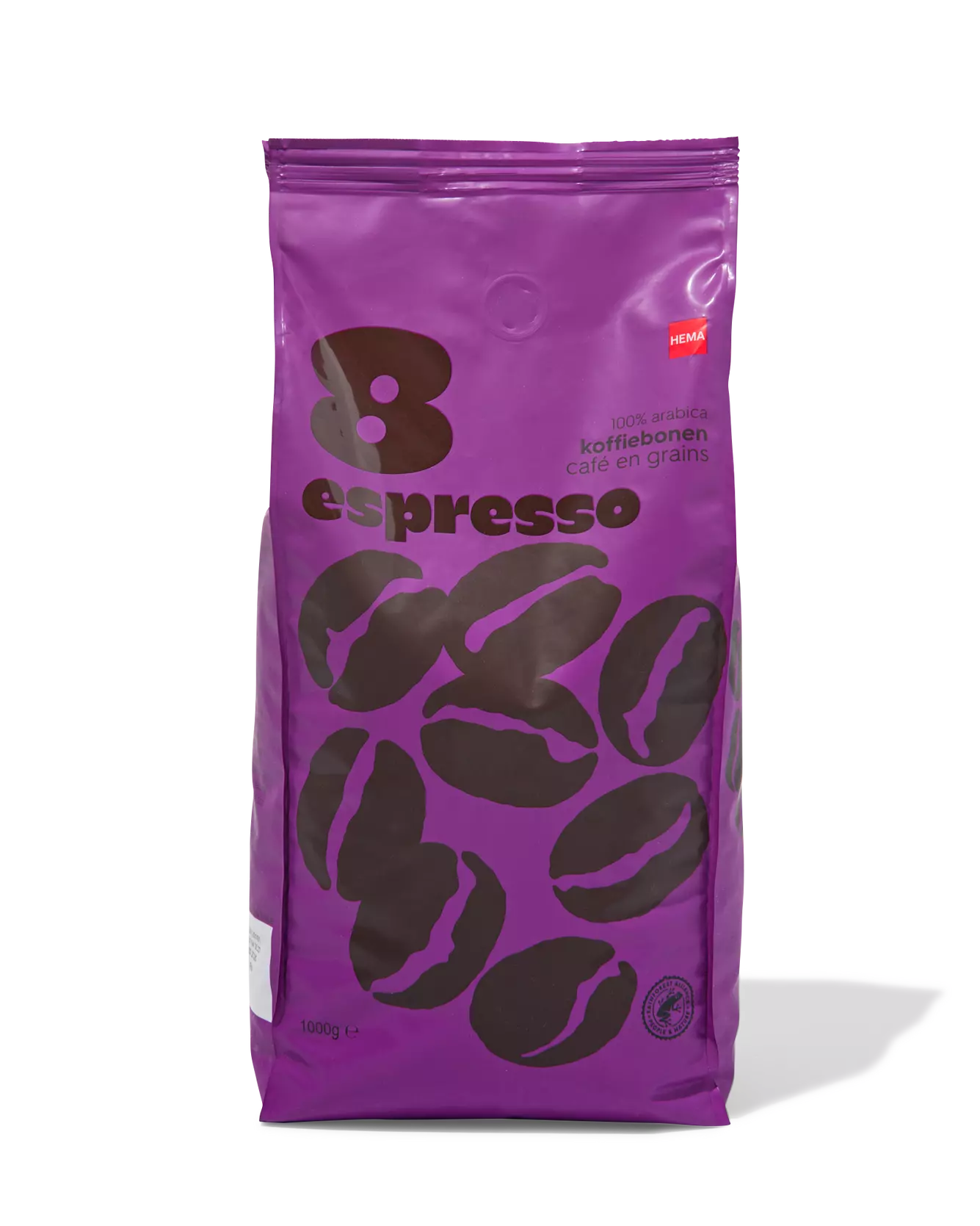 café en grains espresso - 1 kg