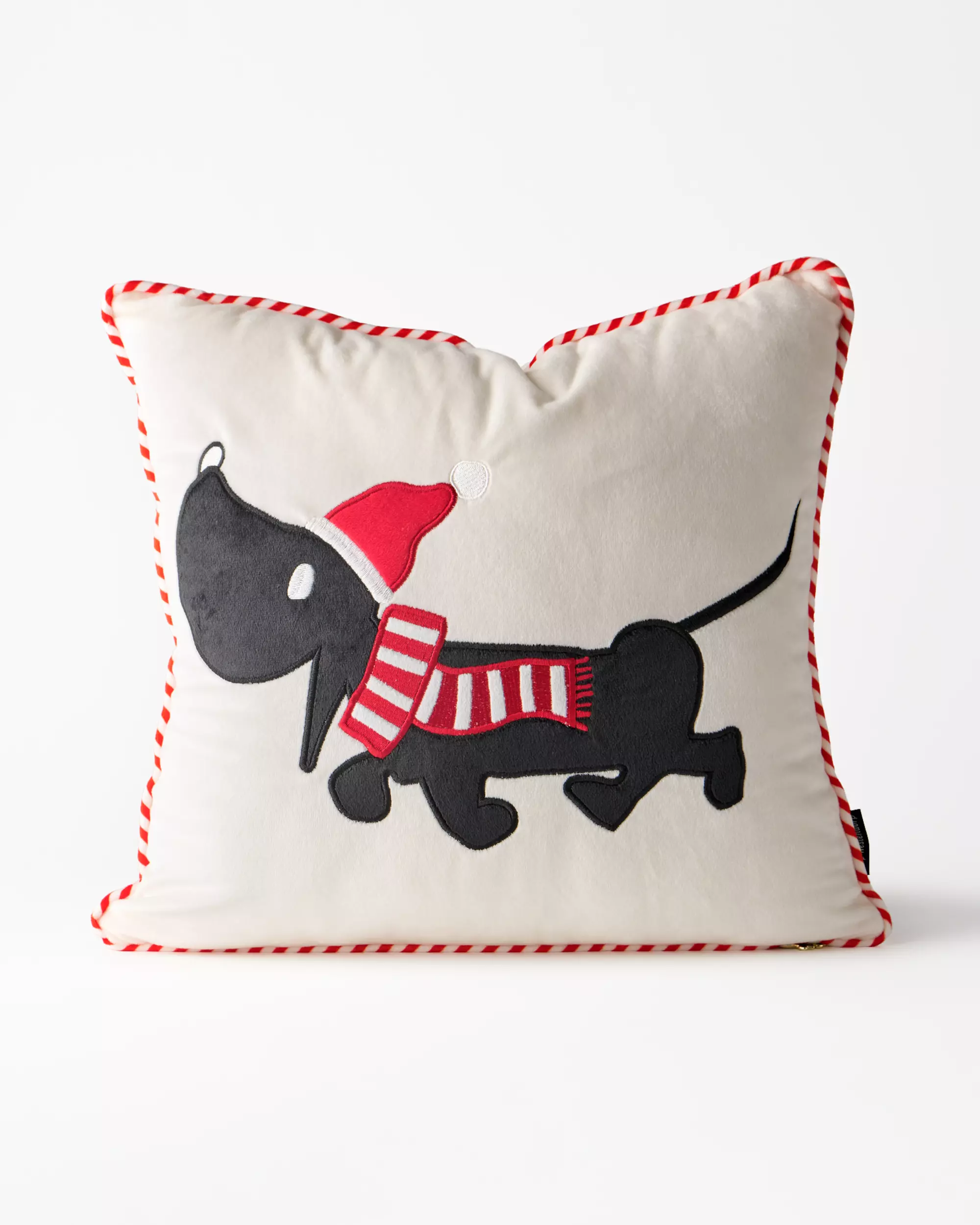 coussin décoratif Takkie 40 x 40 x 12 cm