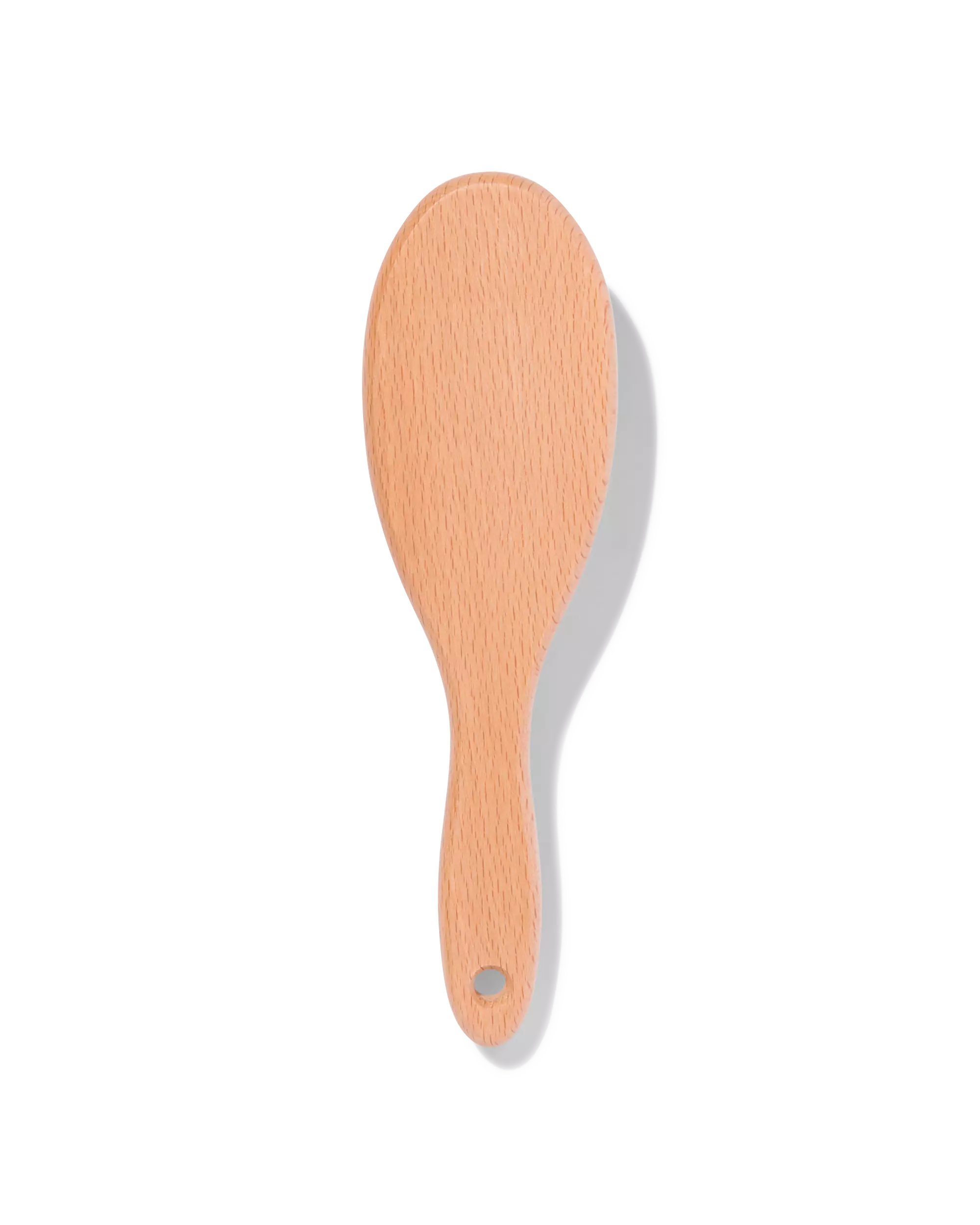 brosse à cheveux antistatique
