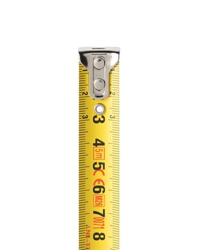 Ma&szlig;band 5 m - 81000073 - HEMA