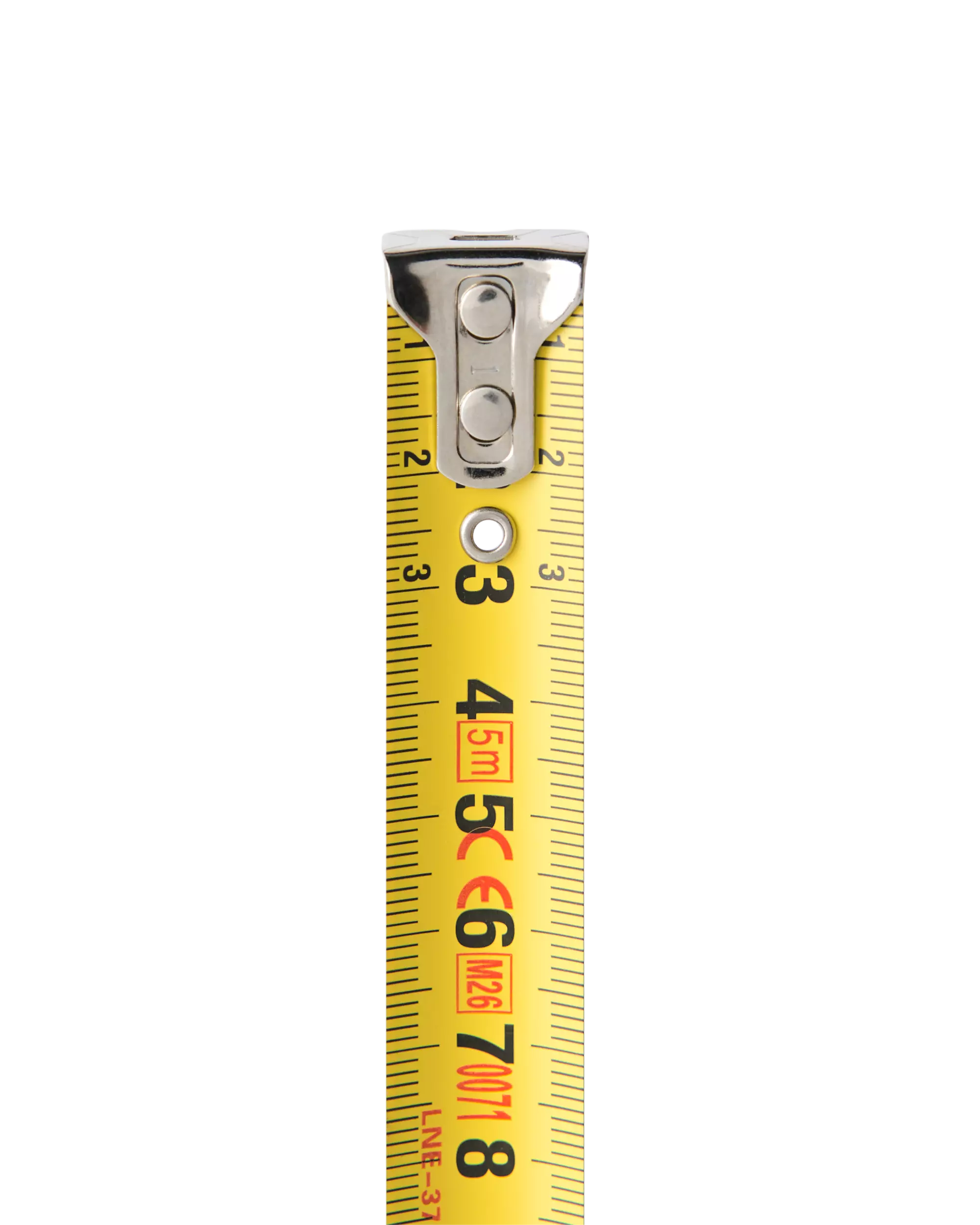 mètre ruban 5 m