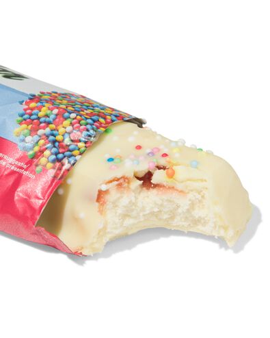 barre prot&eacute;in&eacute;e XXL Nutrition discodip 60 g - 17940015 - HEMA