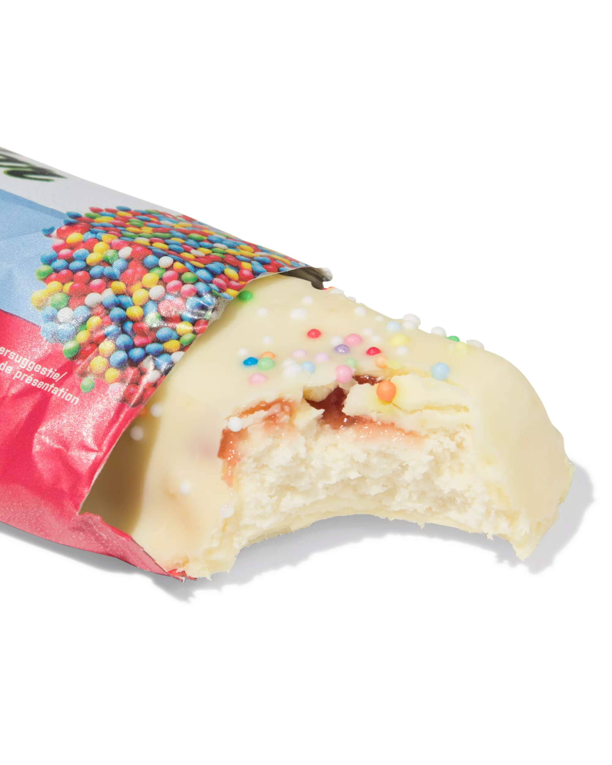 XXL Nutrition proteïne reep discodip 60g