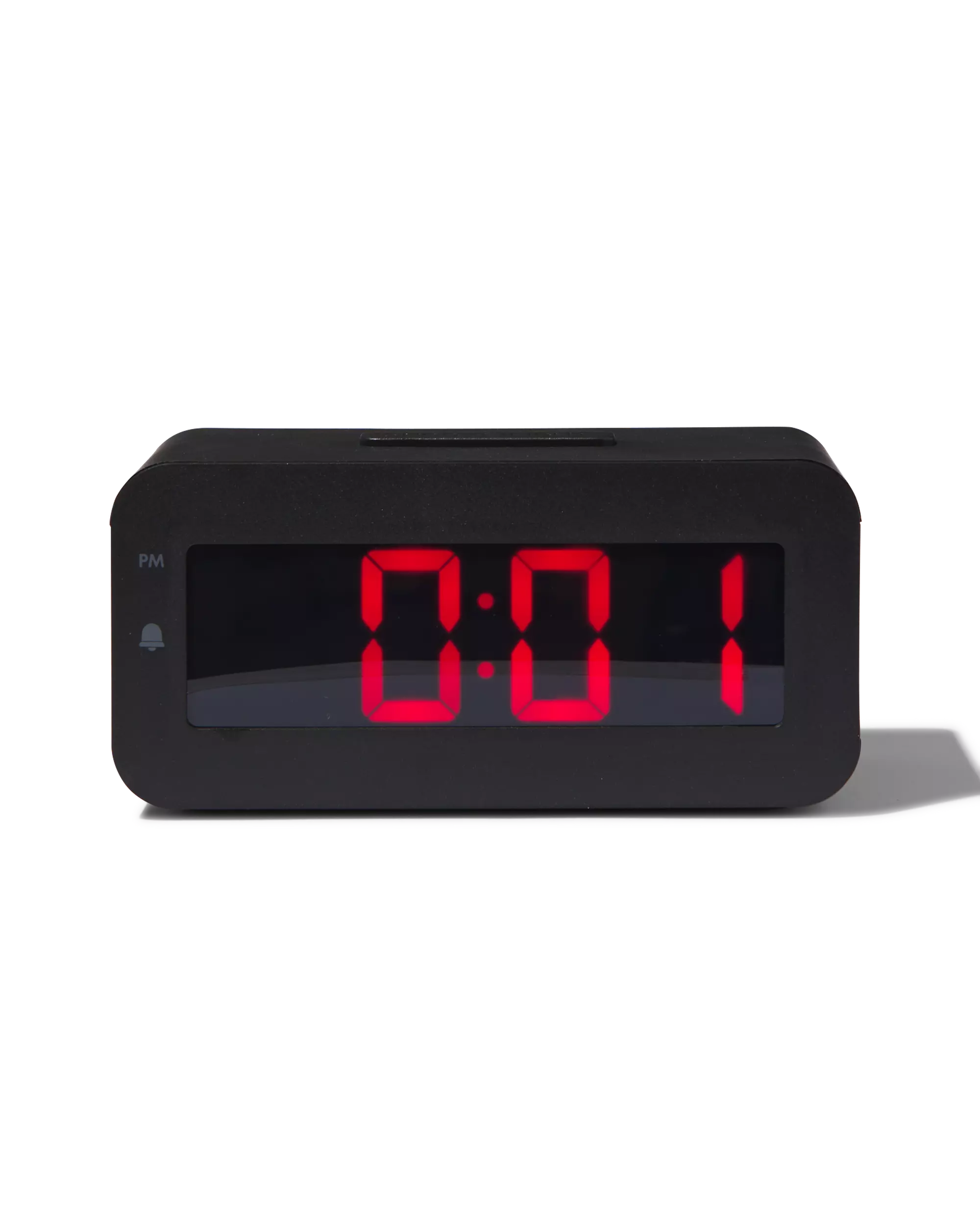 réveil digital LED