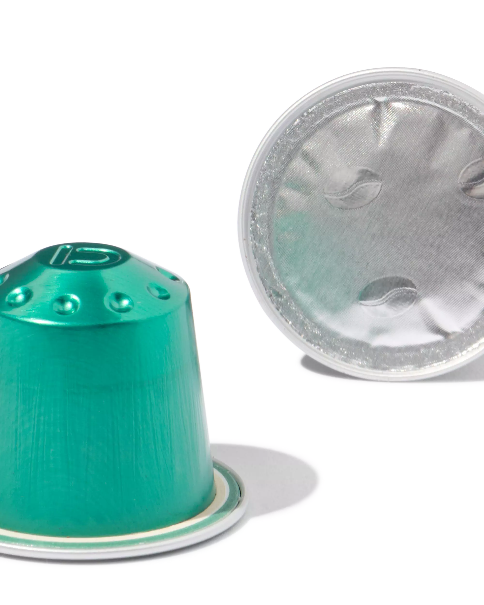 Capsules de café pistache - 10 pièces