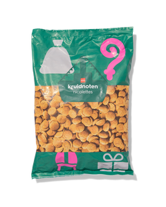 kruidnoten 750g