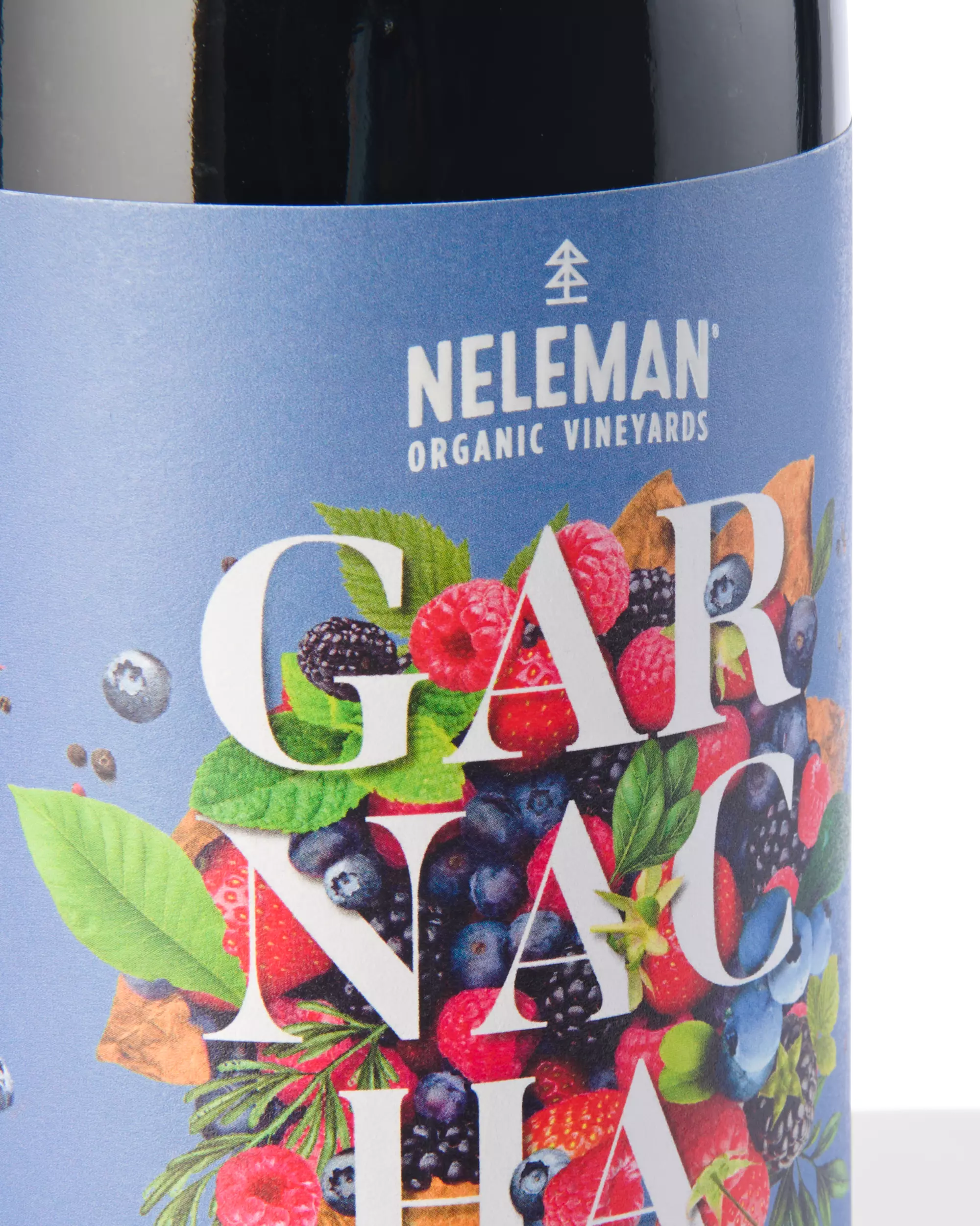 Neleman garnacha biologique 0.75L