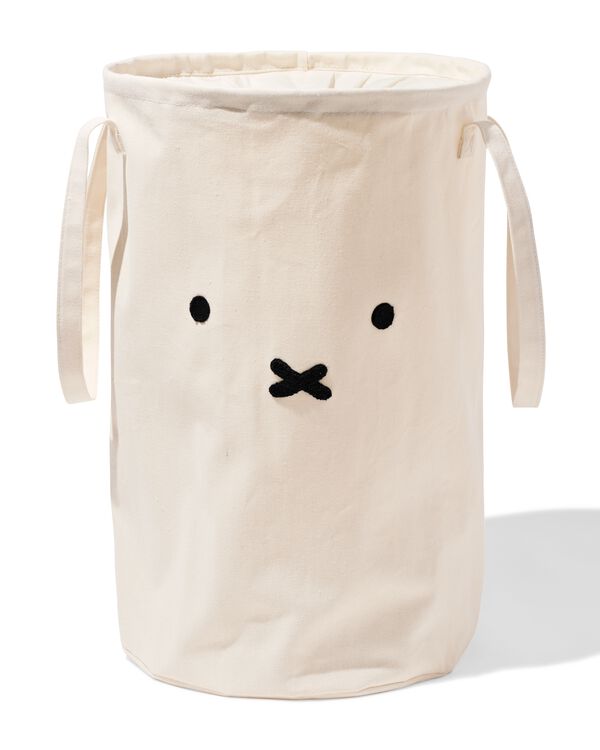 panier de rangement miffy ⌀37x60cm  - 60410349 - HEMA
