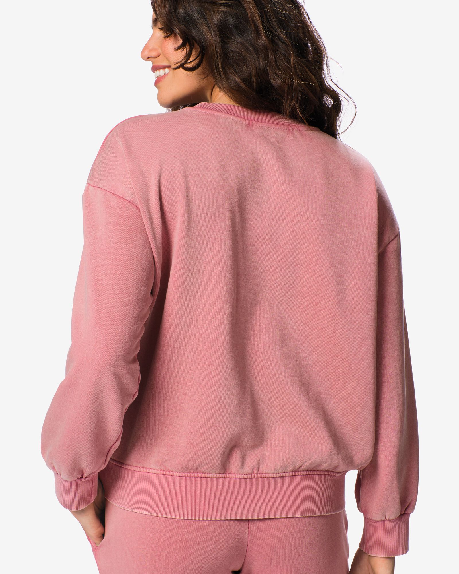 pull femme Esmee rose rose - 36214770PINK - HEMA