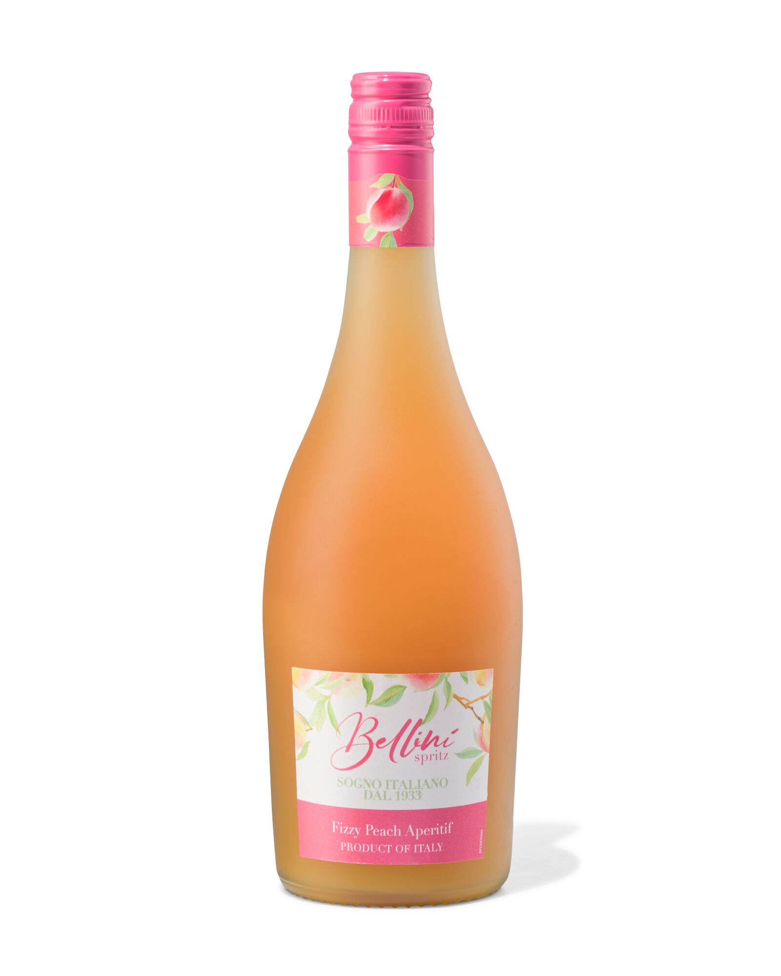 Sgarzi Luigi Bellini Spritz