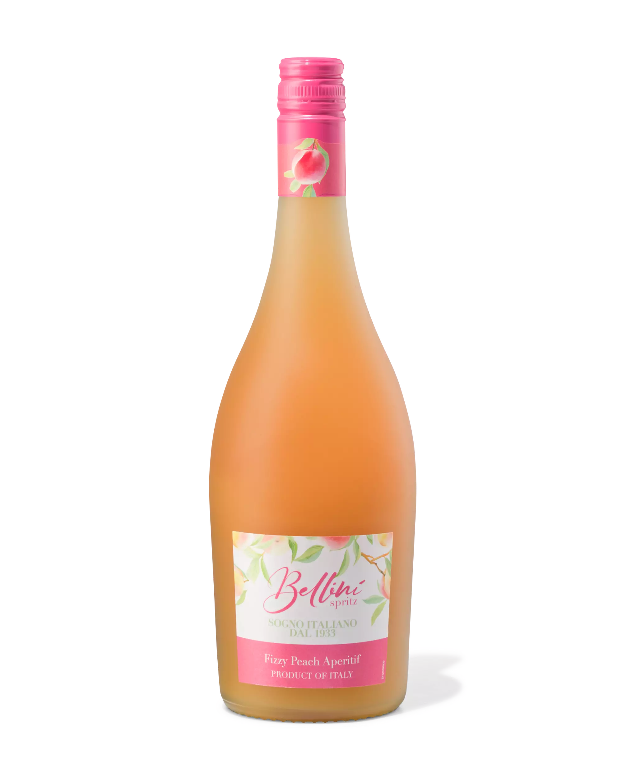 bellini spritz