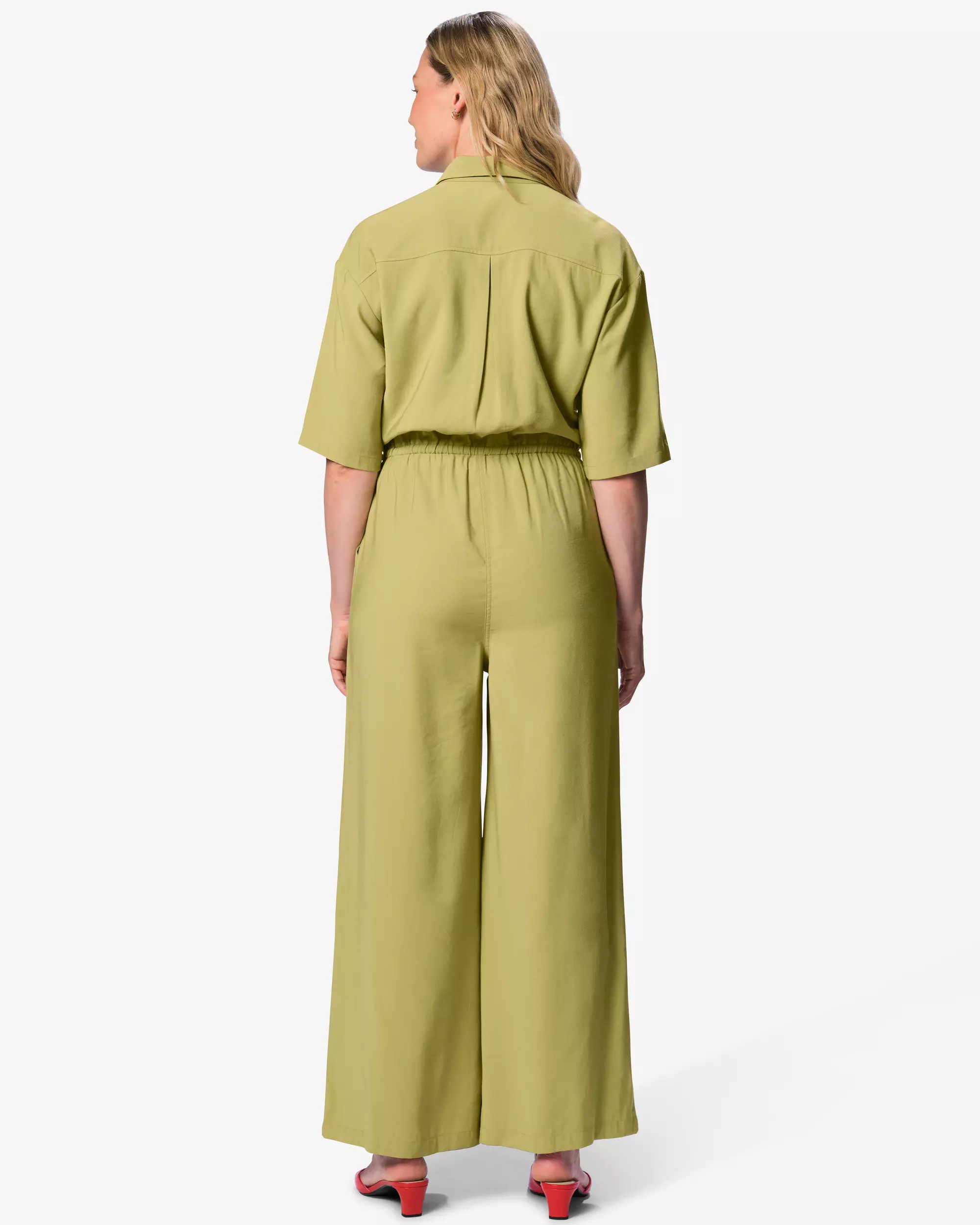 Damen-Jumpsuit