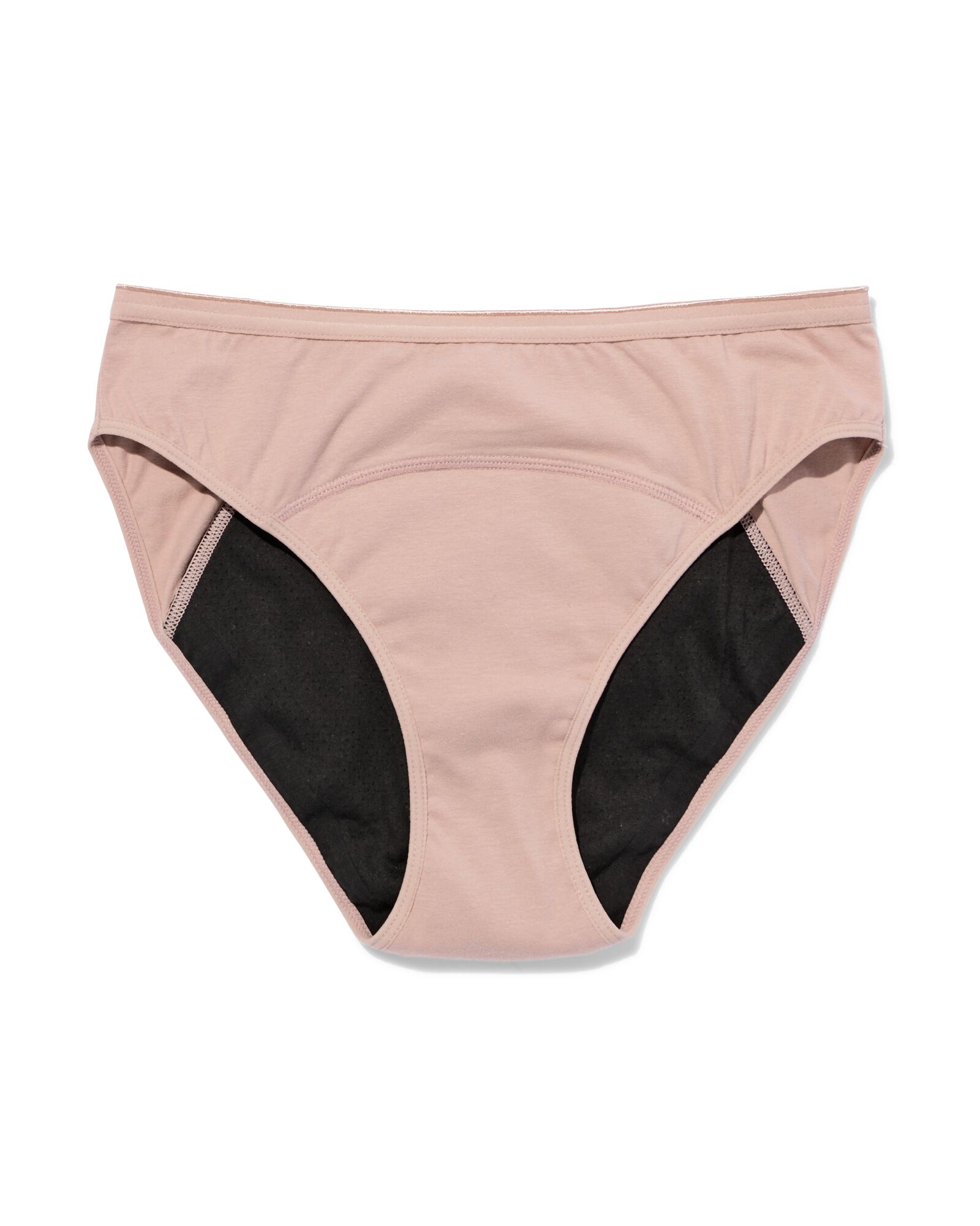 Menstruationsslip aus Baumwolle mit hoher Saugf&auml;higkeit beige beige - 19681201BEIGE - HEMA