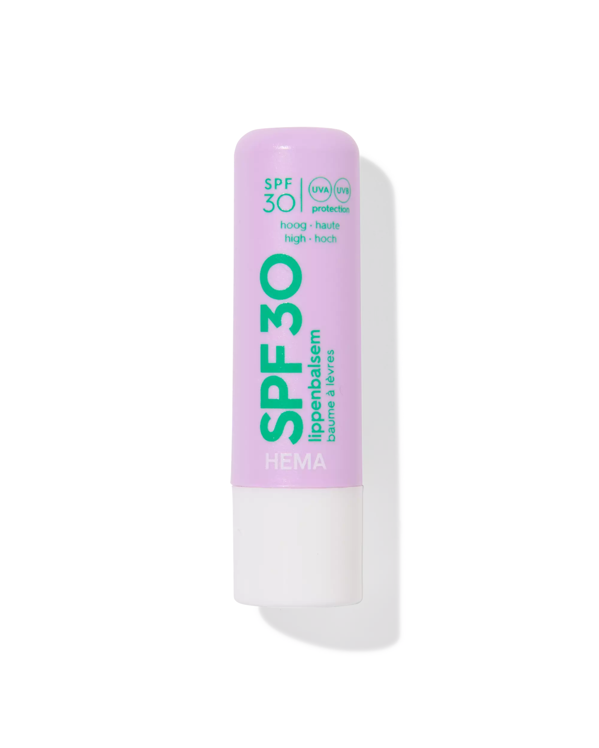 Baume à lèvres SPF30 4,8 ml