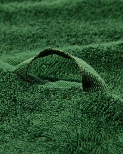 serviette 70x140 cm qualit&eacute; sup&eacute;rieure vert for&ecirc;t vert for&ecirc;t serviette 70 x 140 - 5200298 - HEMA