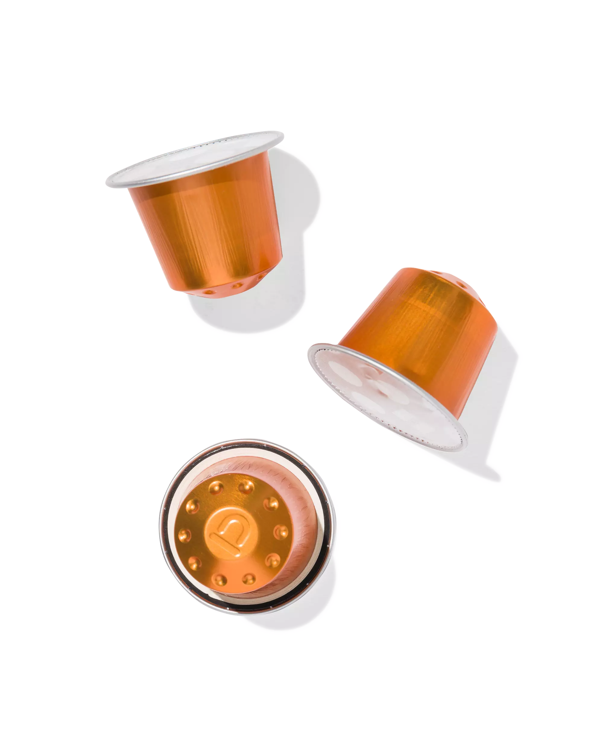 20 capsules de café lungo elegance