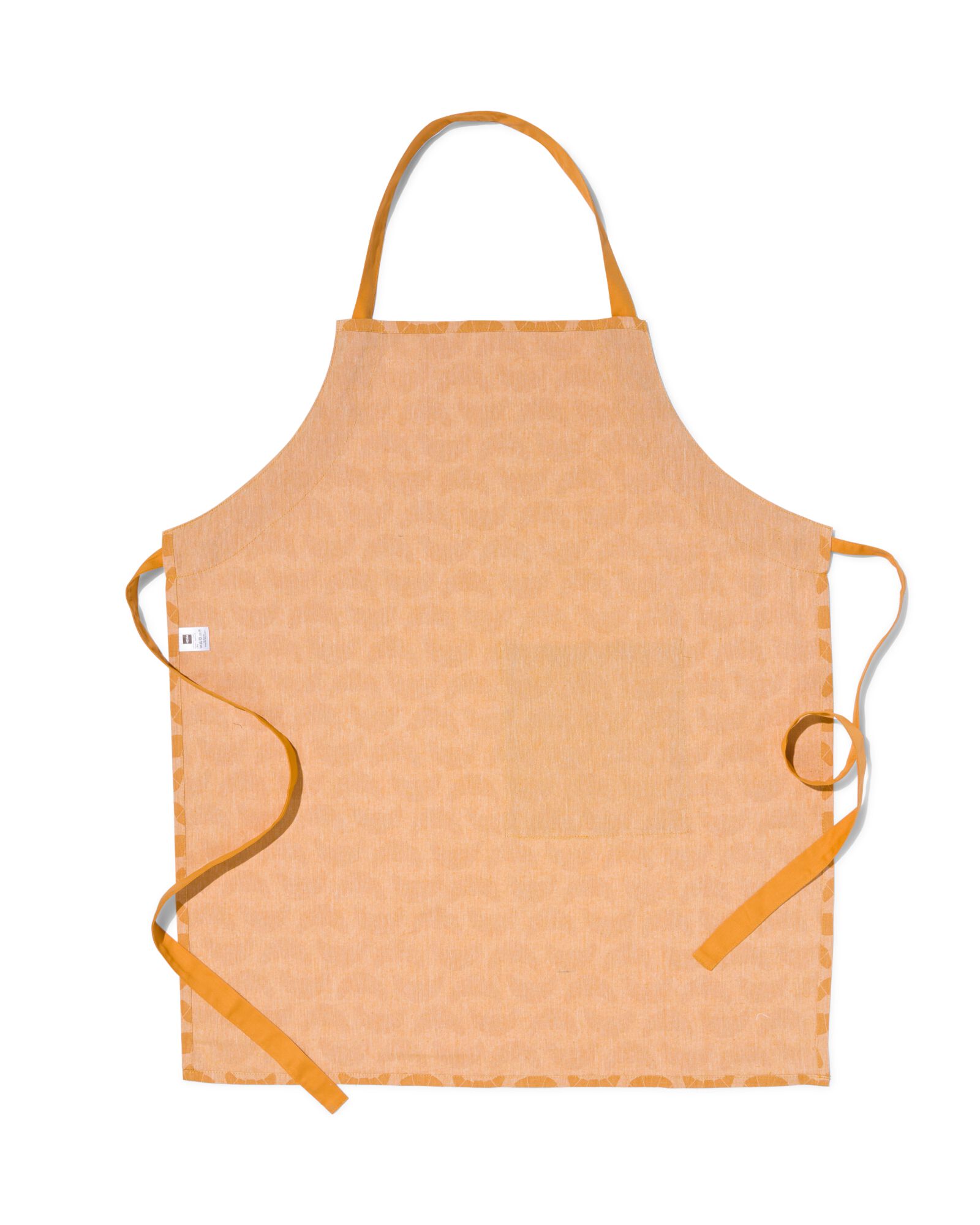 keukenschort croissants - 5400145 - HEMA