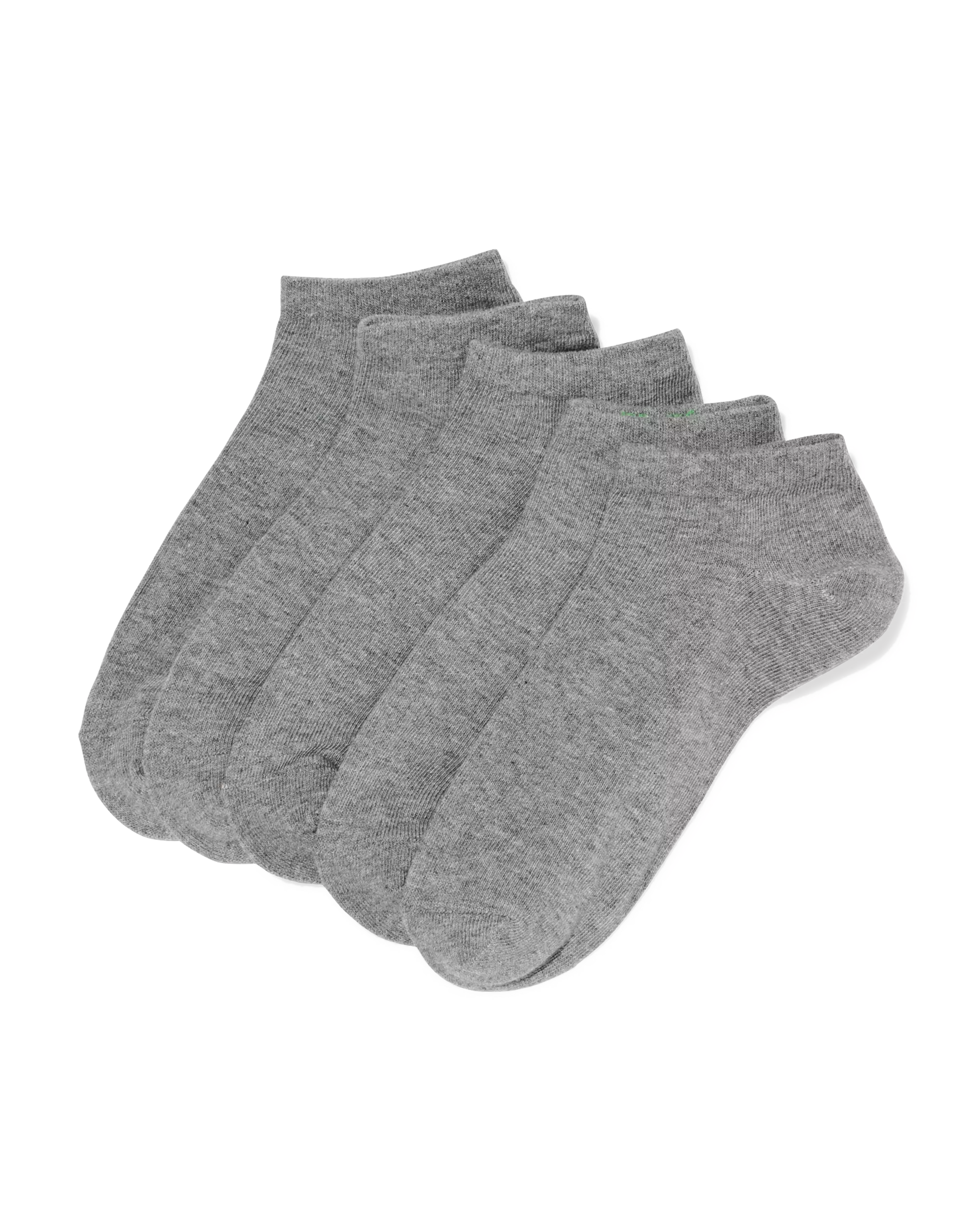 grijsmelange