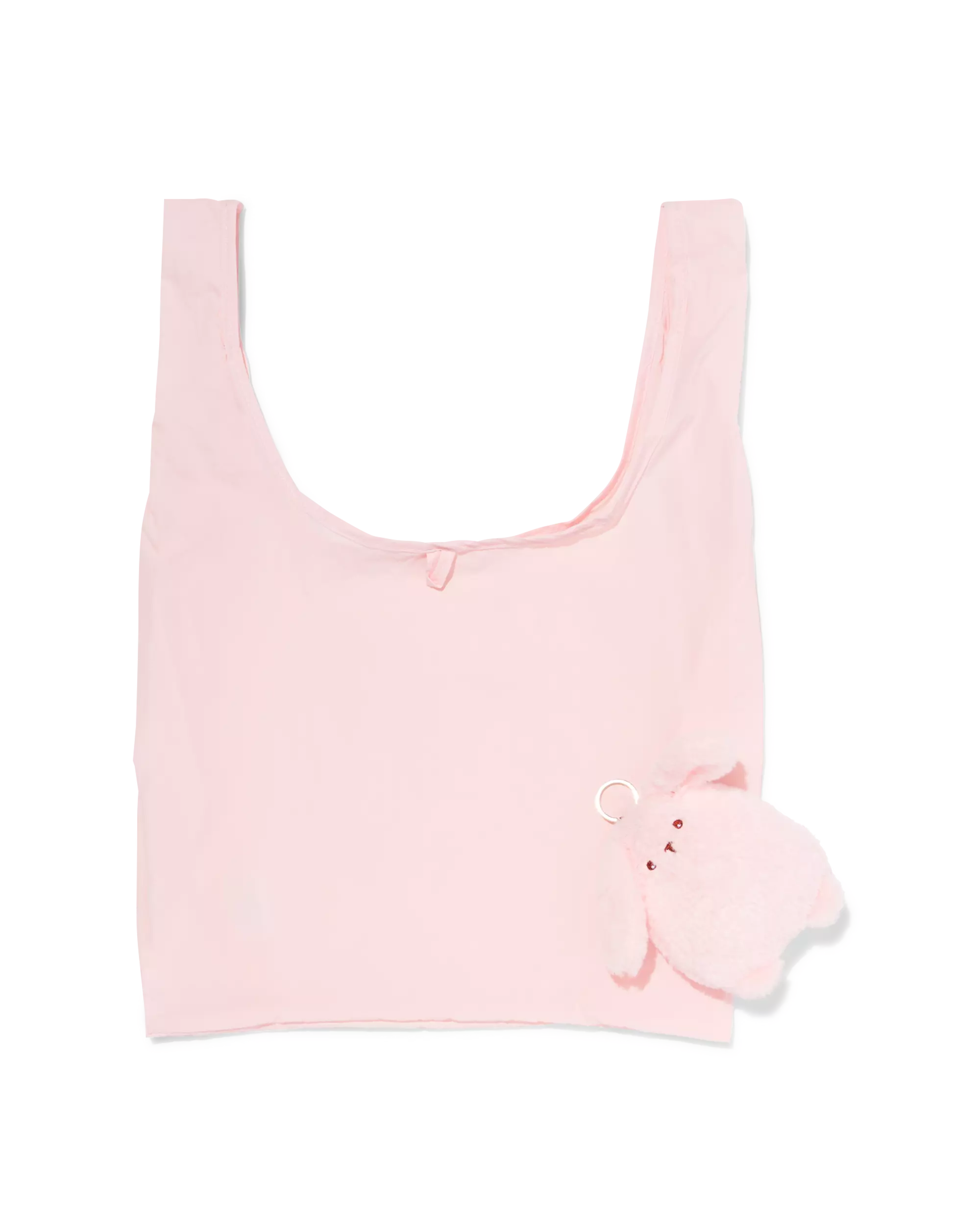sac pliable lapin