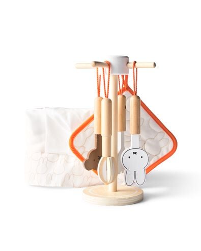 nijntje speelkeuken accessoires hout - 15100401 - HEMA