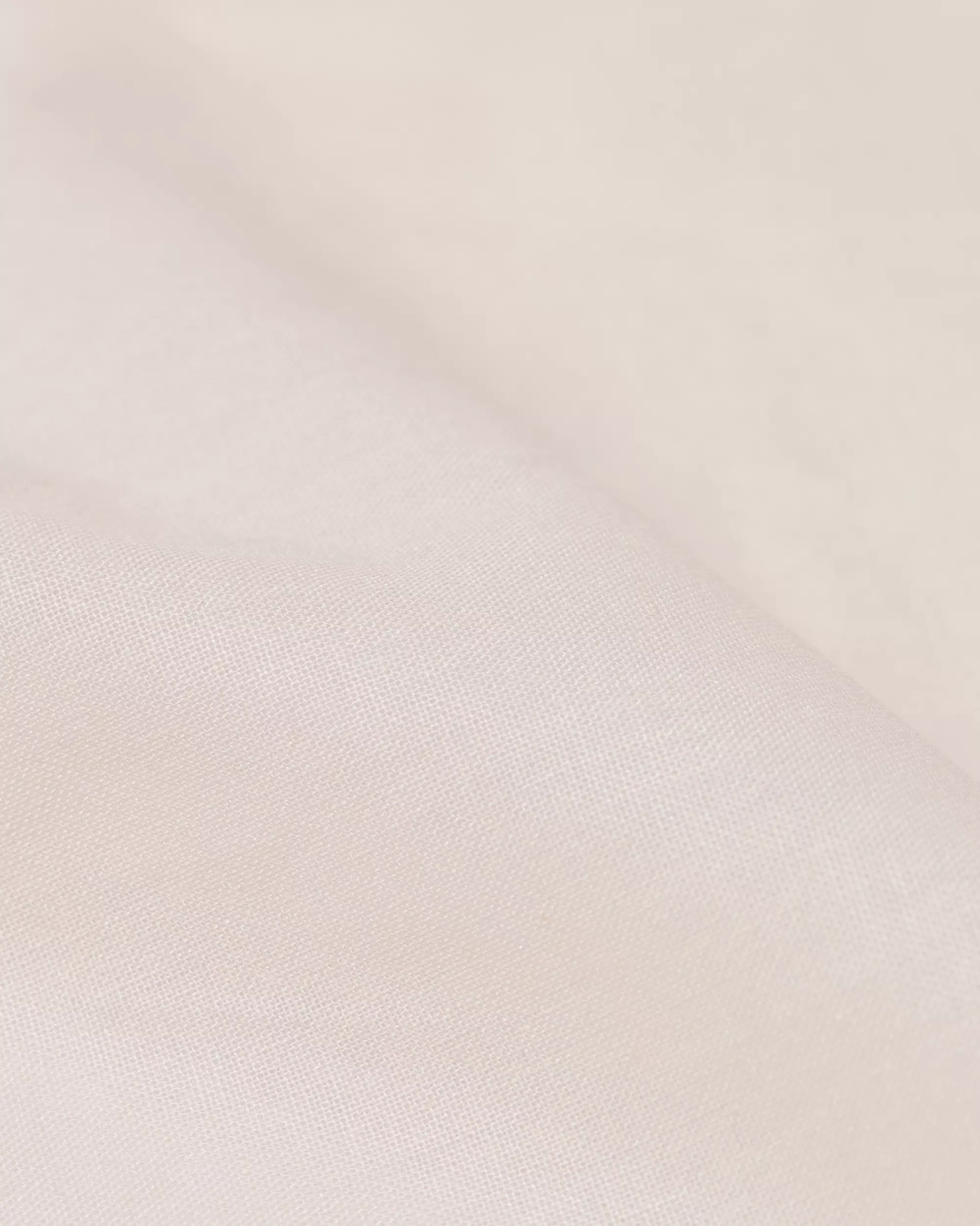 drap housse 180x220cm coton doux grège