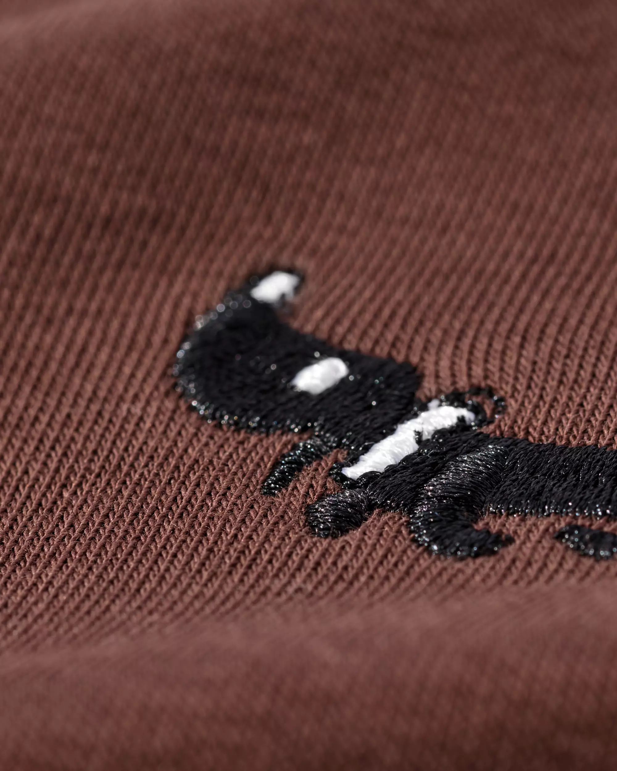 pull enfant tissu sweat Takkie