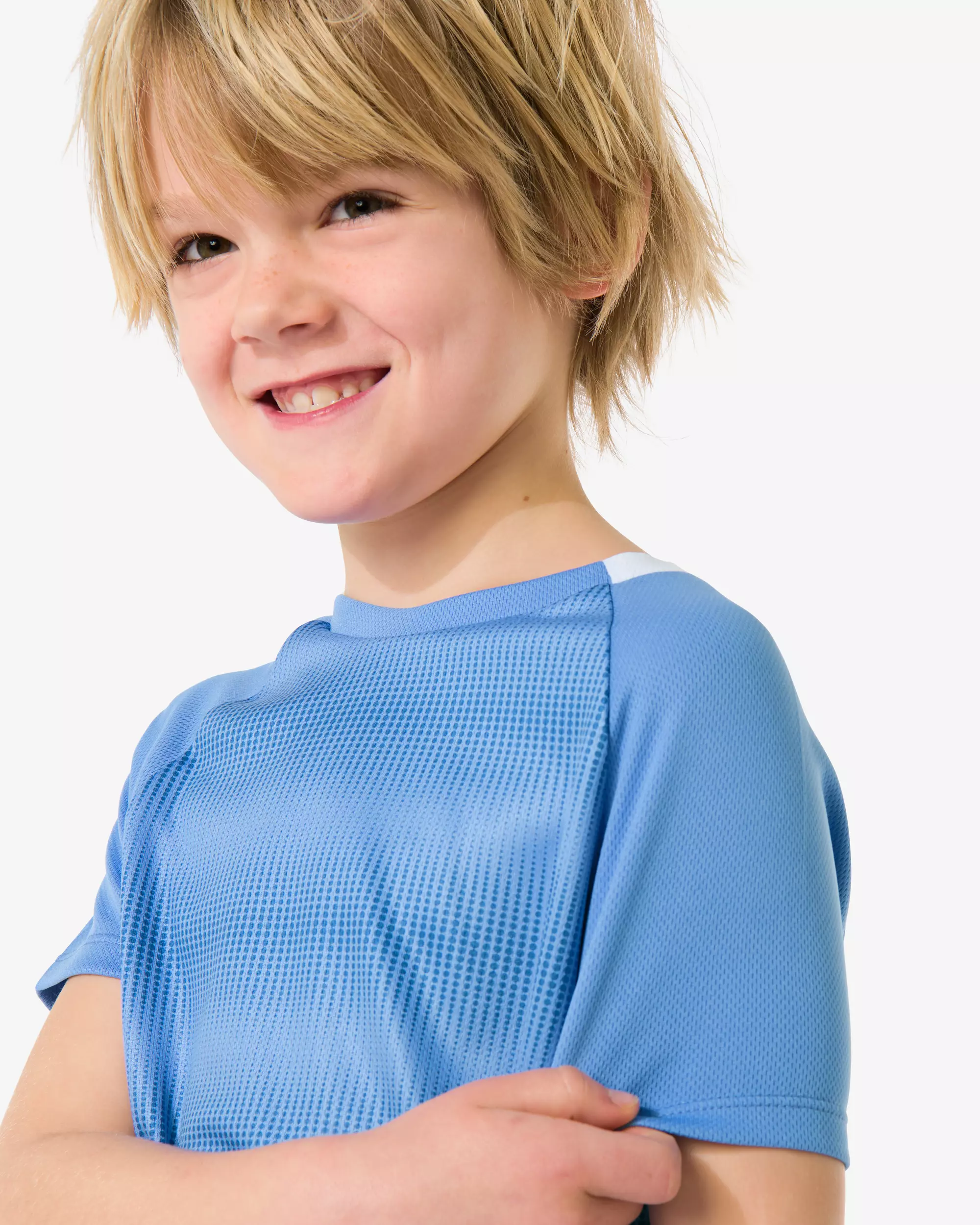 kindersportshirt 