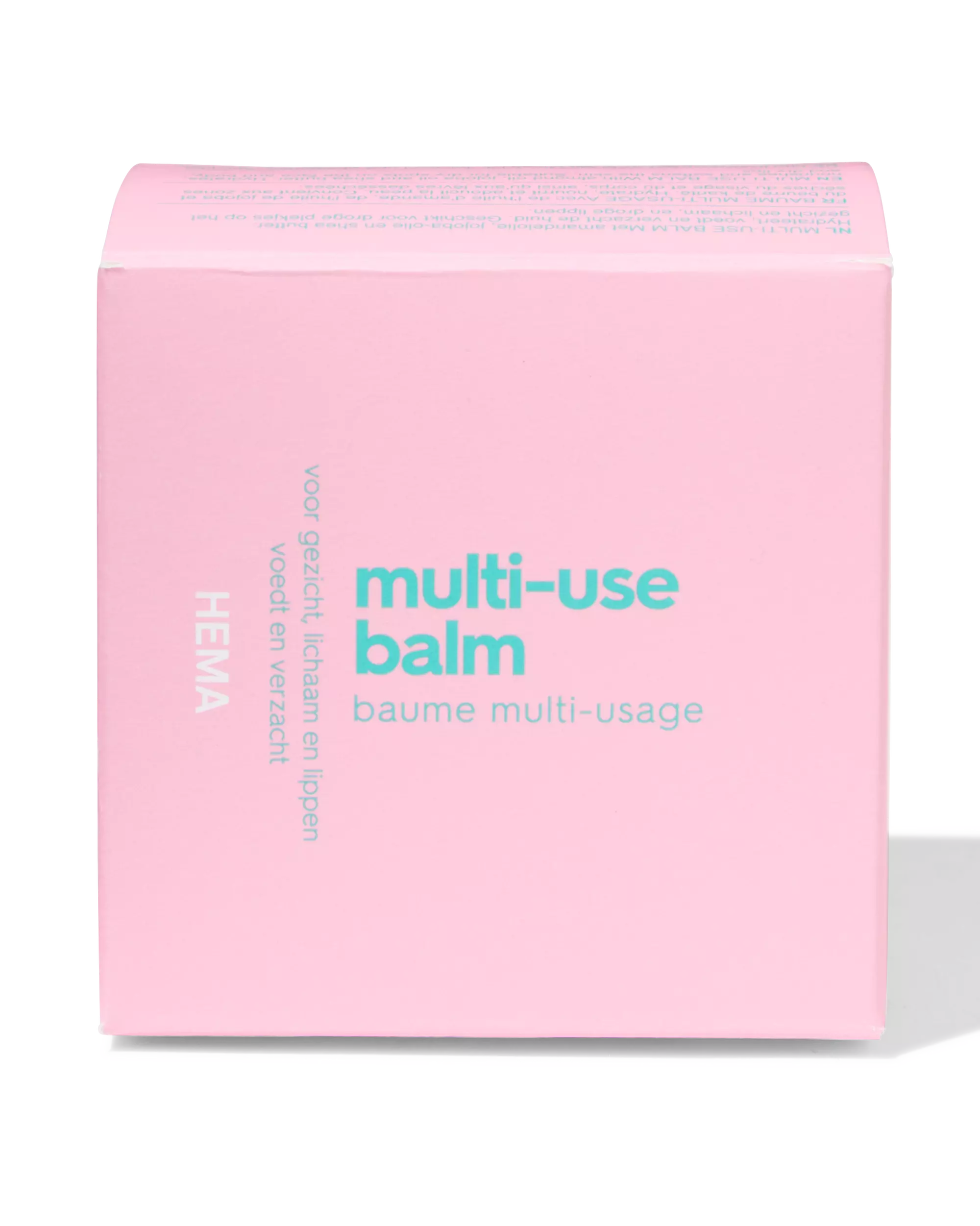 baume tous types de peaux 15ml