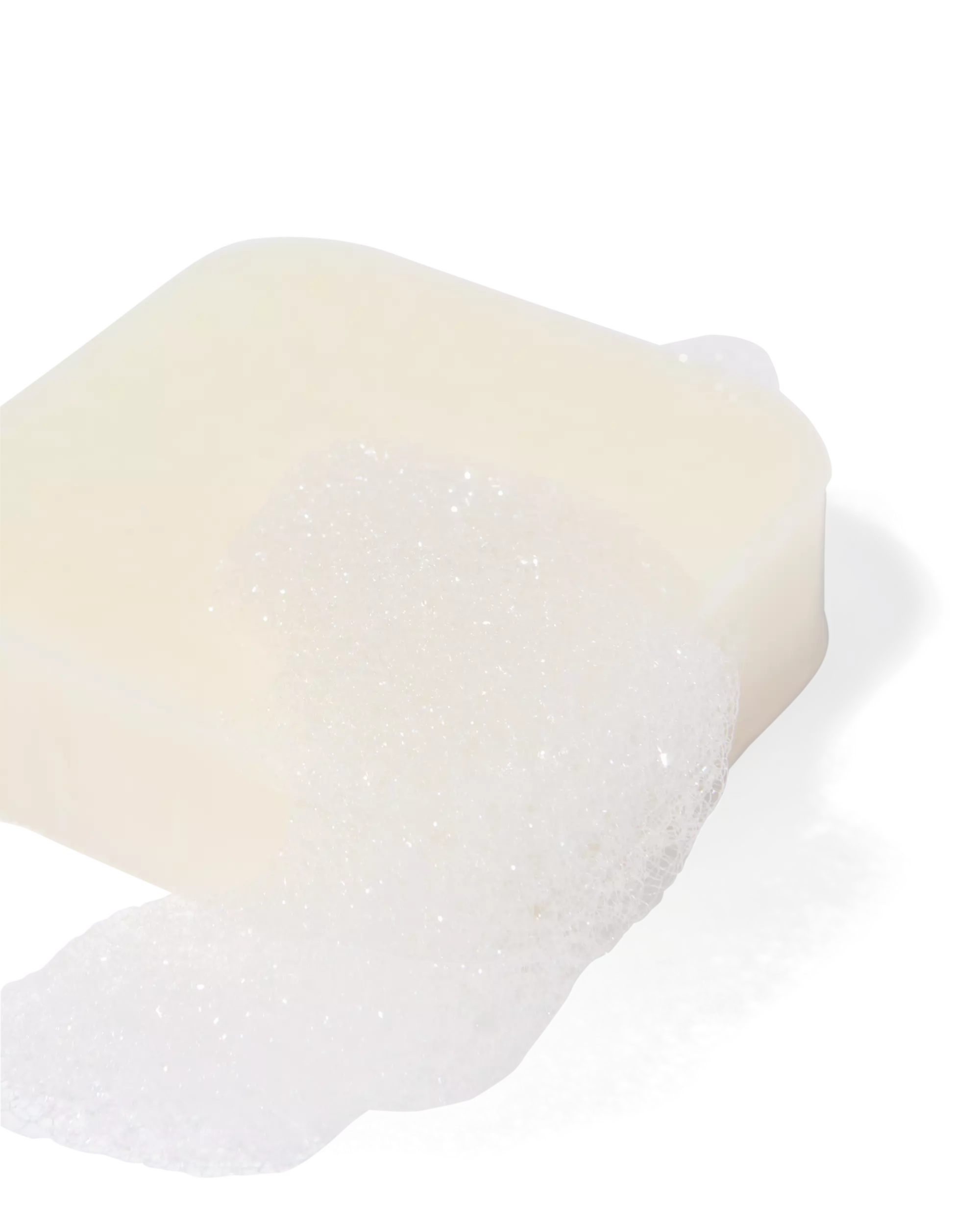 nettoyant solide visage peau sensible 65g