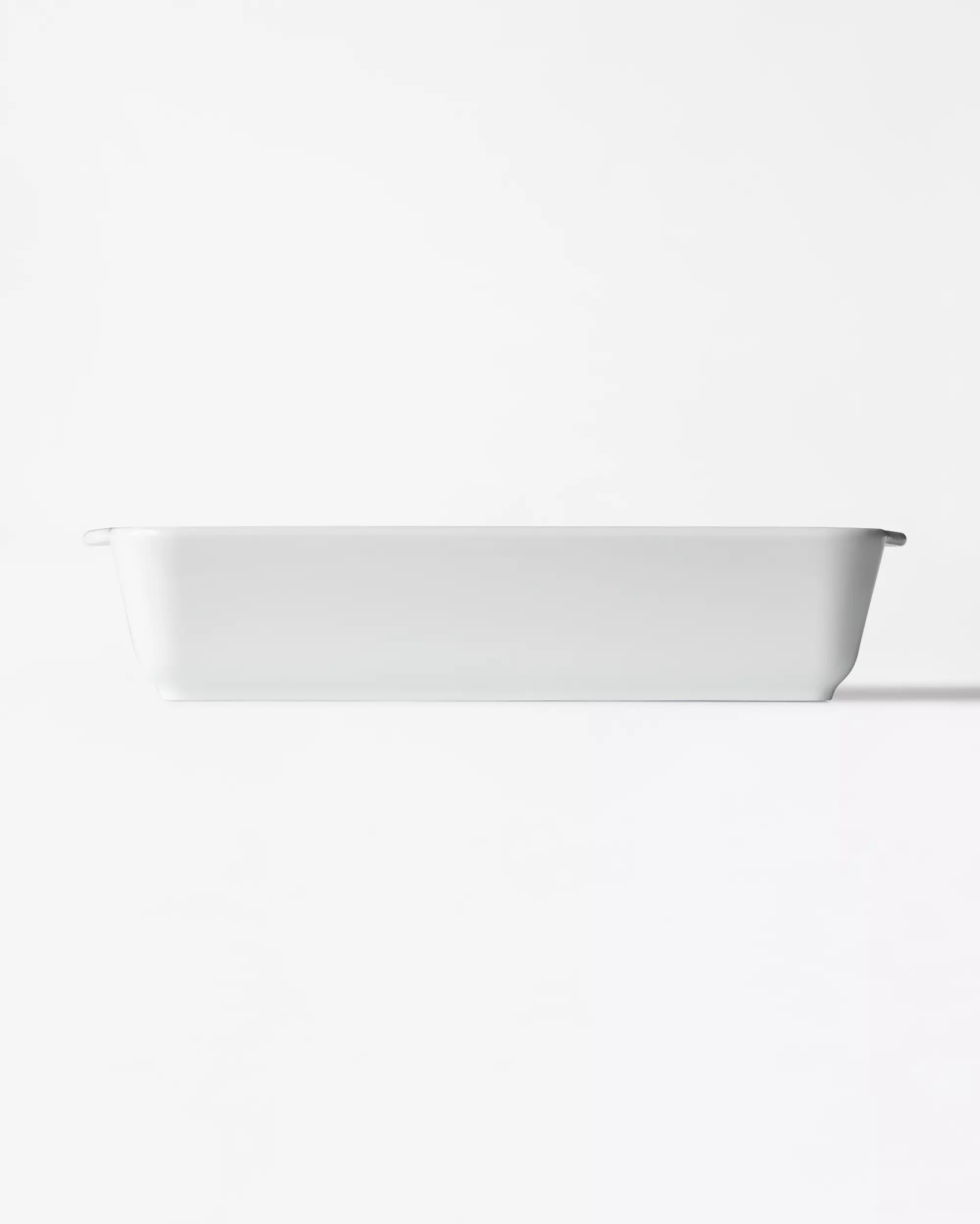 plat à four 26 x 15 cm Billiet porcelaine sans PFAS