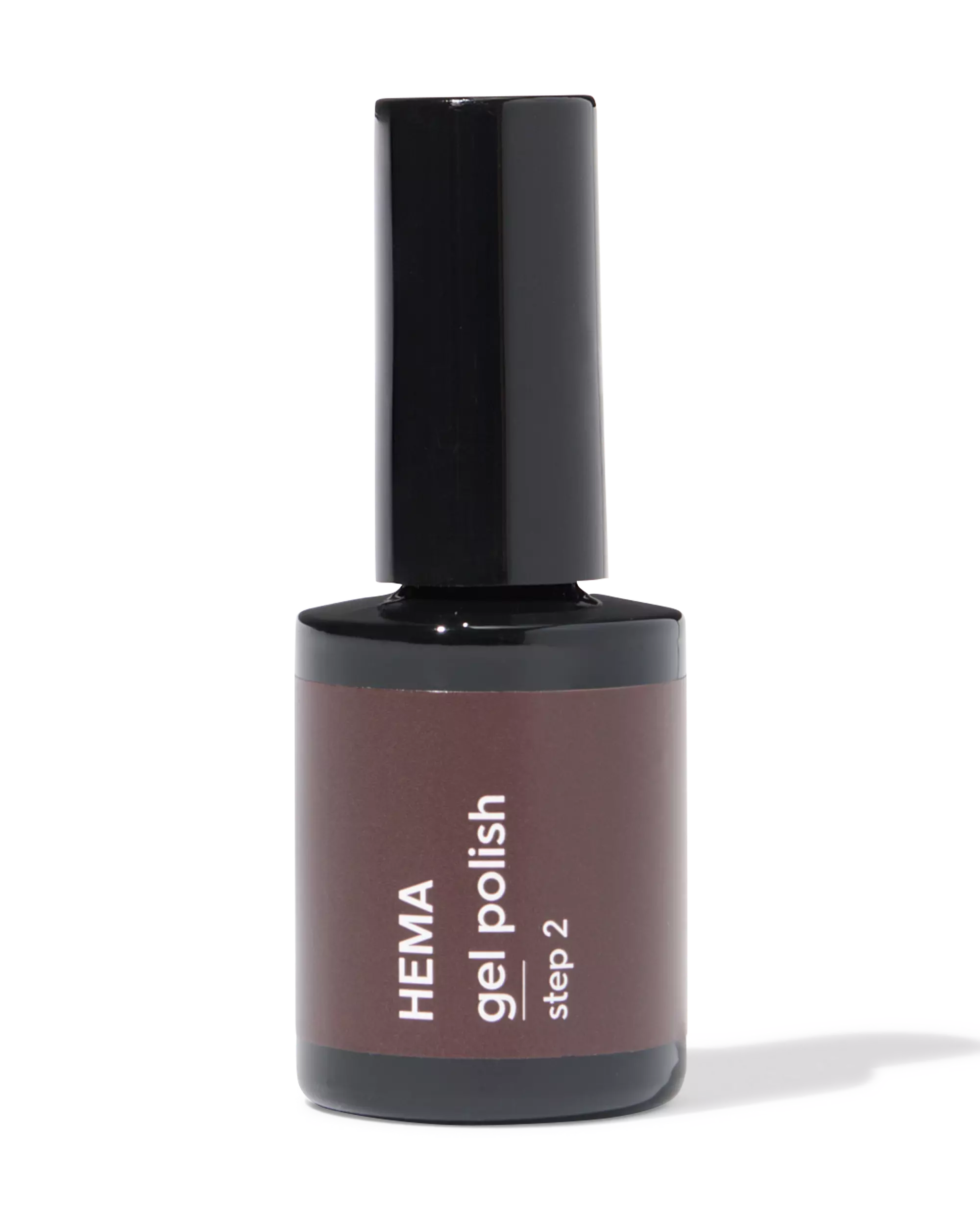 vernis gel 55 black cherry