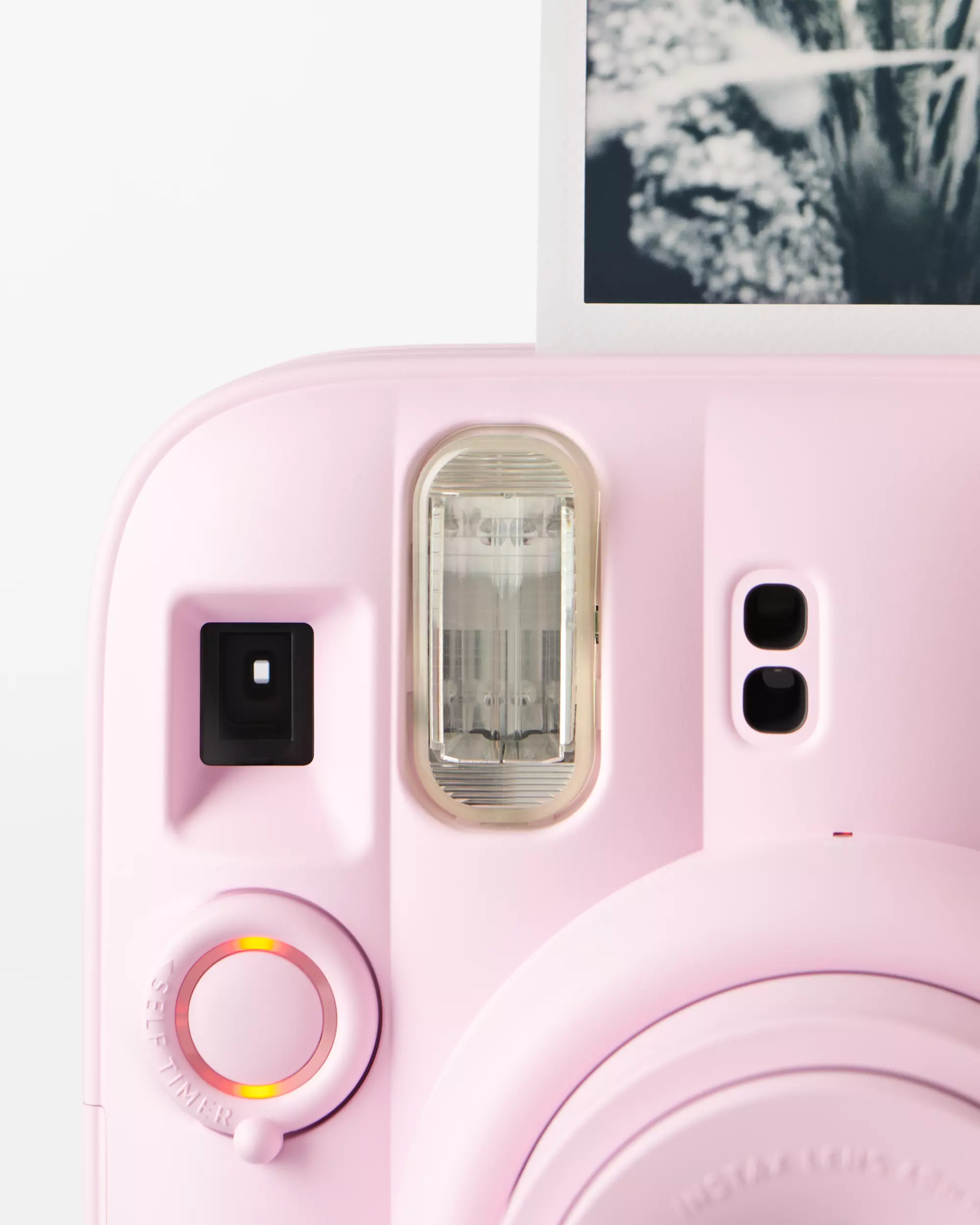 instax mini 3™ rose