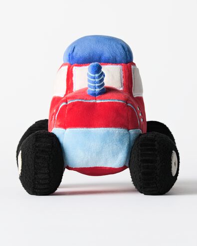 tracteur peluche - 15300214 - HEMA
