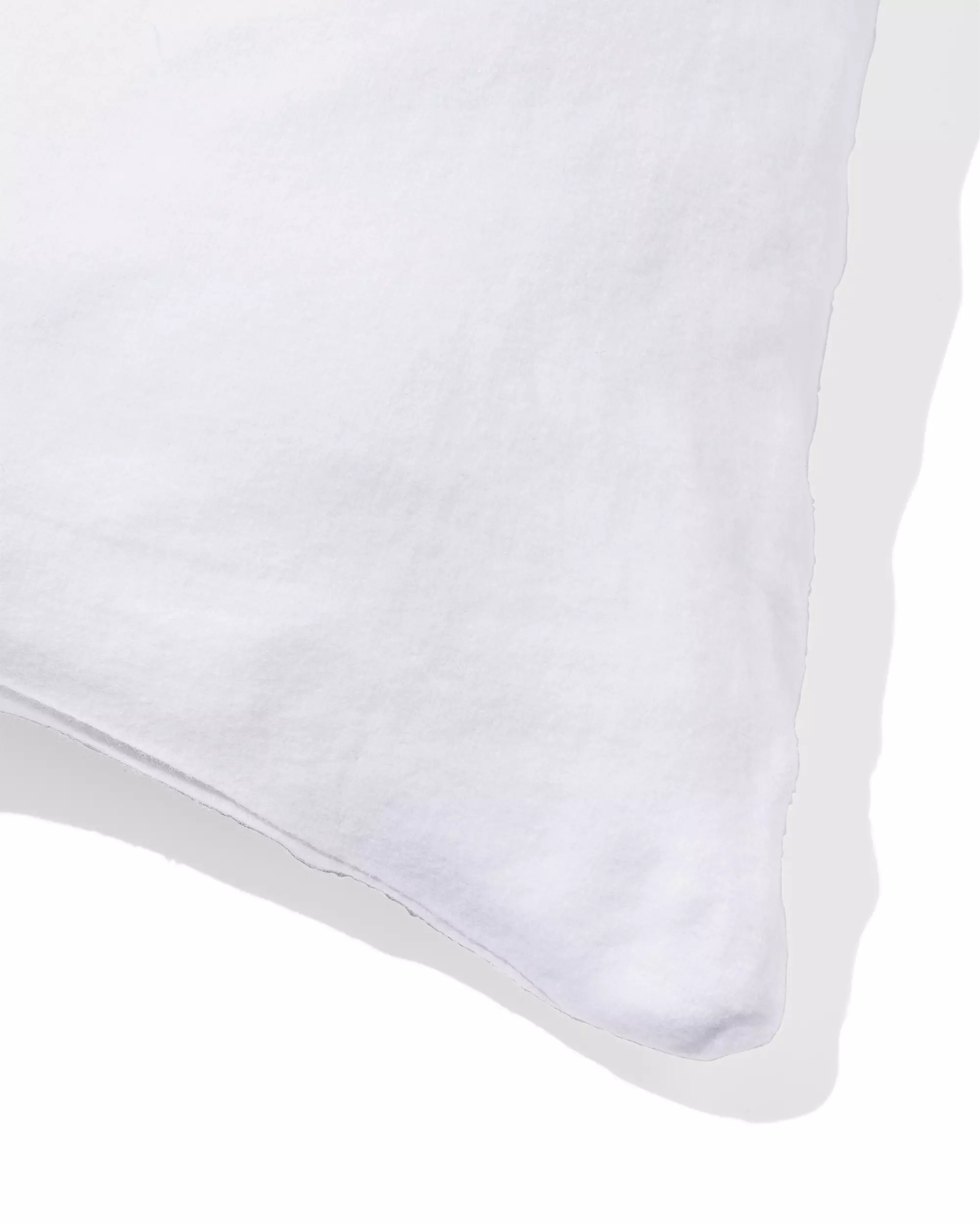 kussensloop molton 60x70cm
