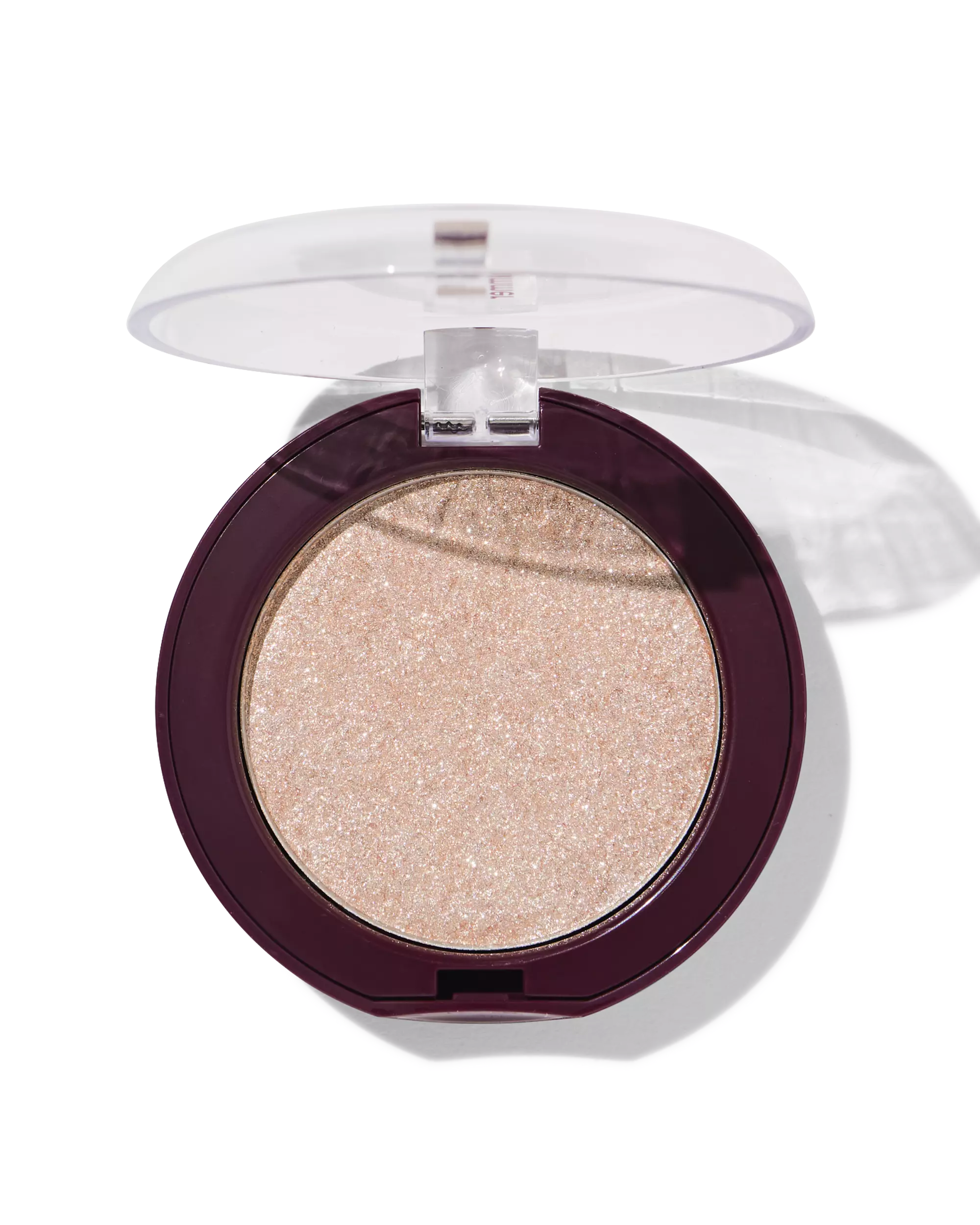 highlighter champagne