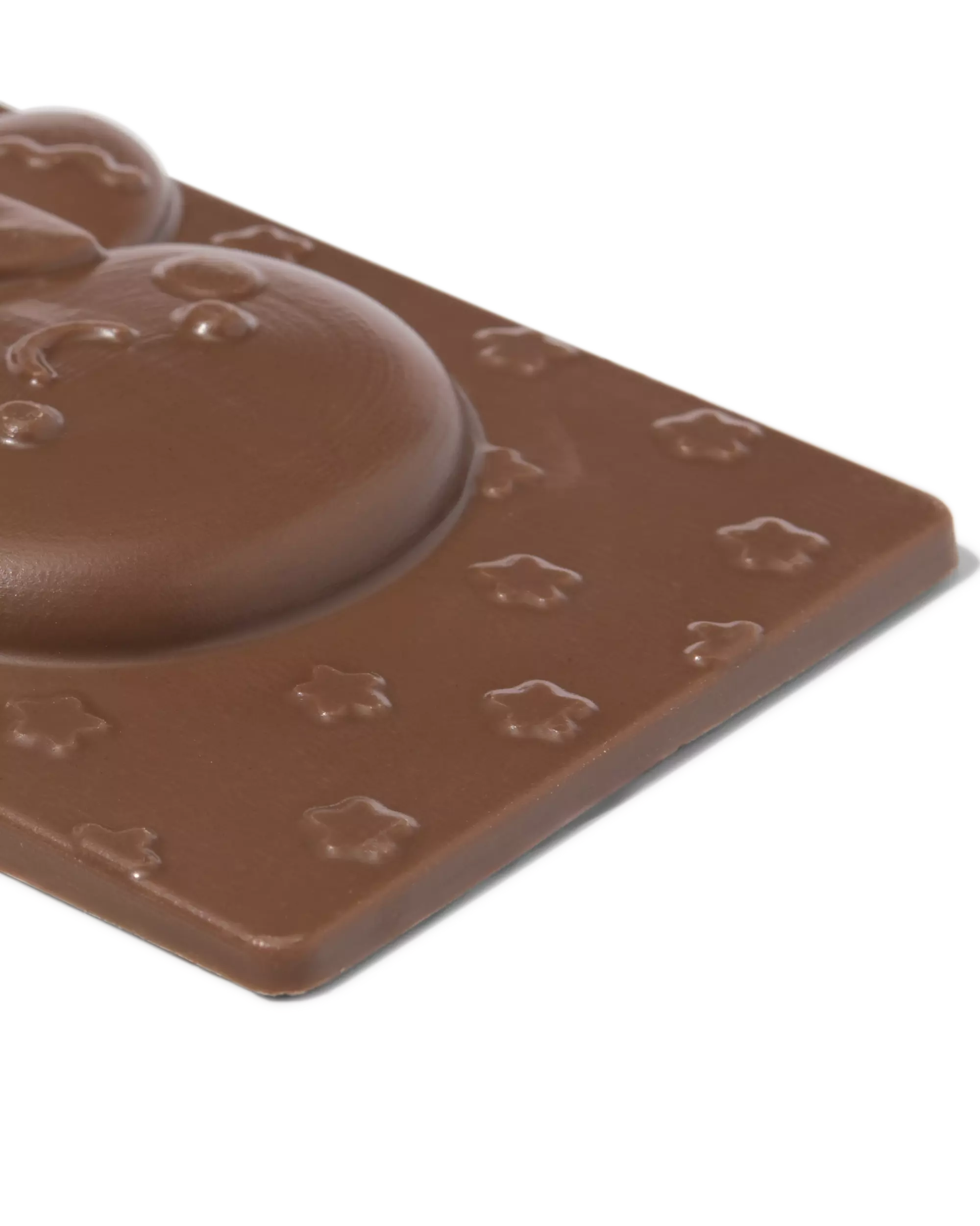 koekmannetje tablet 100g