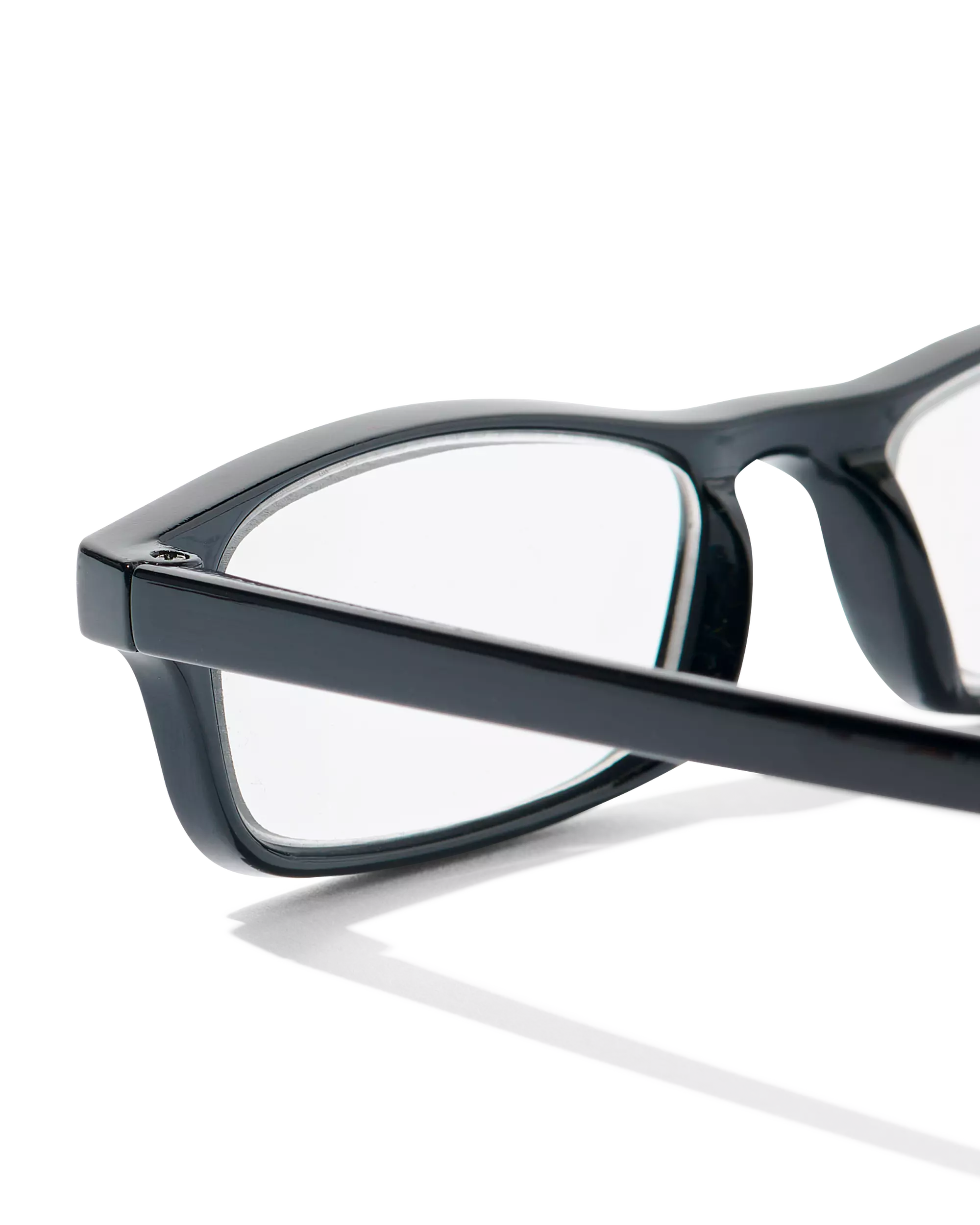 lunettes de lecture en plastique +1