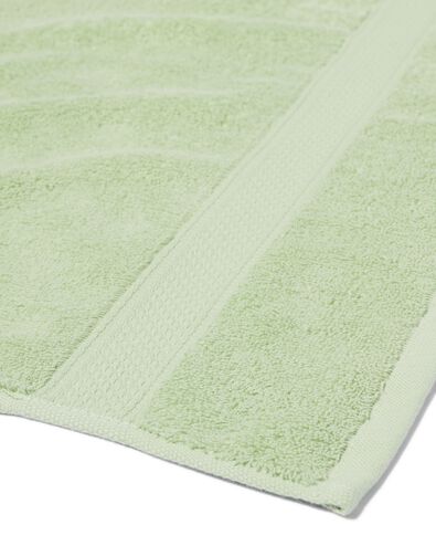 Handtuch, 100 &times; 150 cm, schwere Qualit&auml;t, Limettengr&uuml;n limettengr&uuml;n Duschtuch, 100 x 150 - 5200281 - HEMA