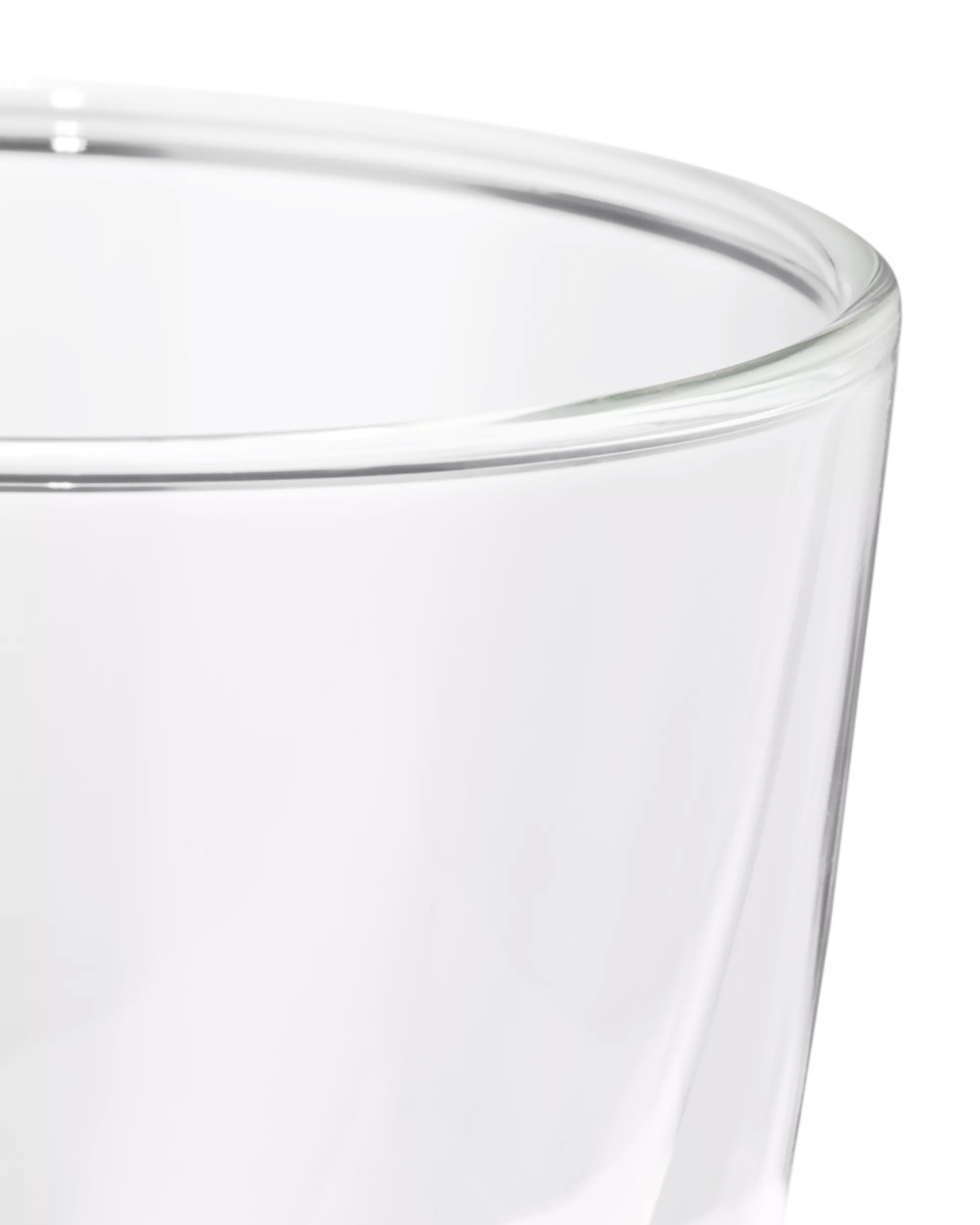 mug 350 ml verre borosilicate double paroi