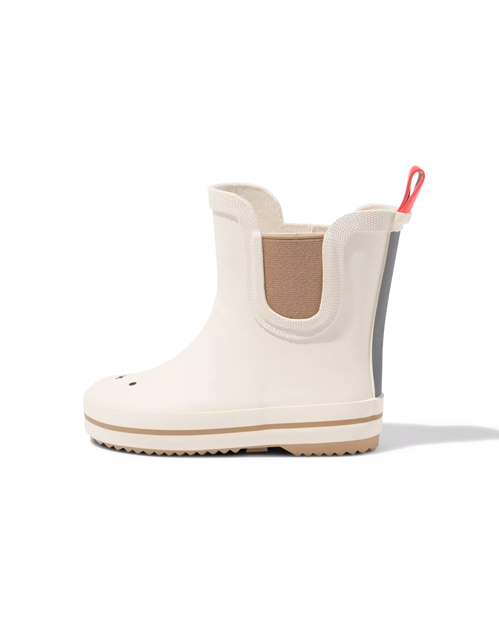 bottes de pluie bébé Miffy