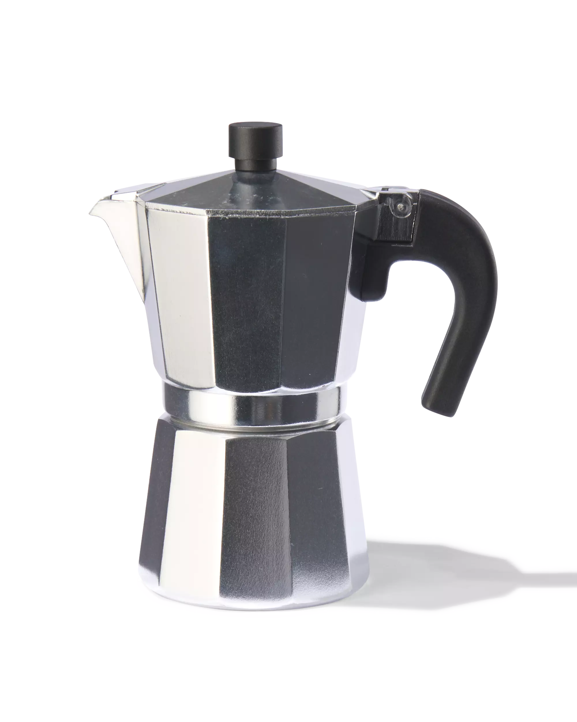 espresso koffiepot voor 6 kopjes