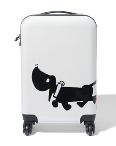 Takkie und Siepie Koffer 55 × 35 × 20 cm 32 l