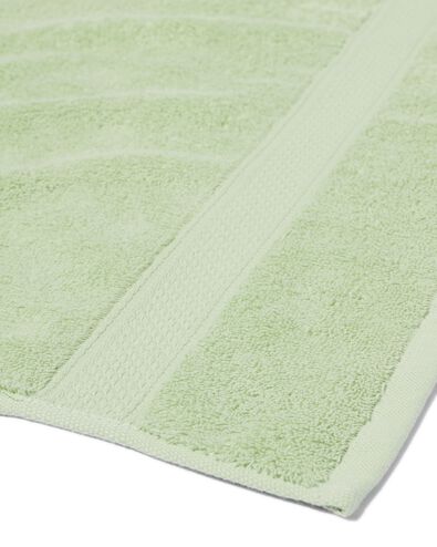 Handtuch, 50 &times; 100 cm, schwere Qualit&auml;t, Limettengr&uuml;n limettengr&uuml;n Handtuch, 50 x 100 - 5200278 - HEMA