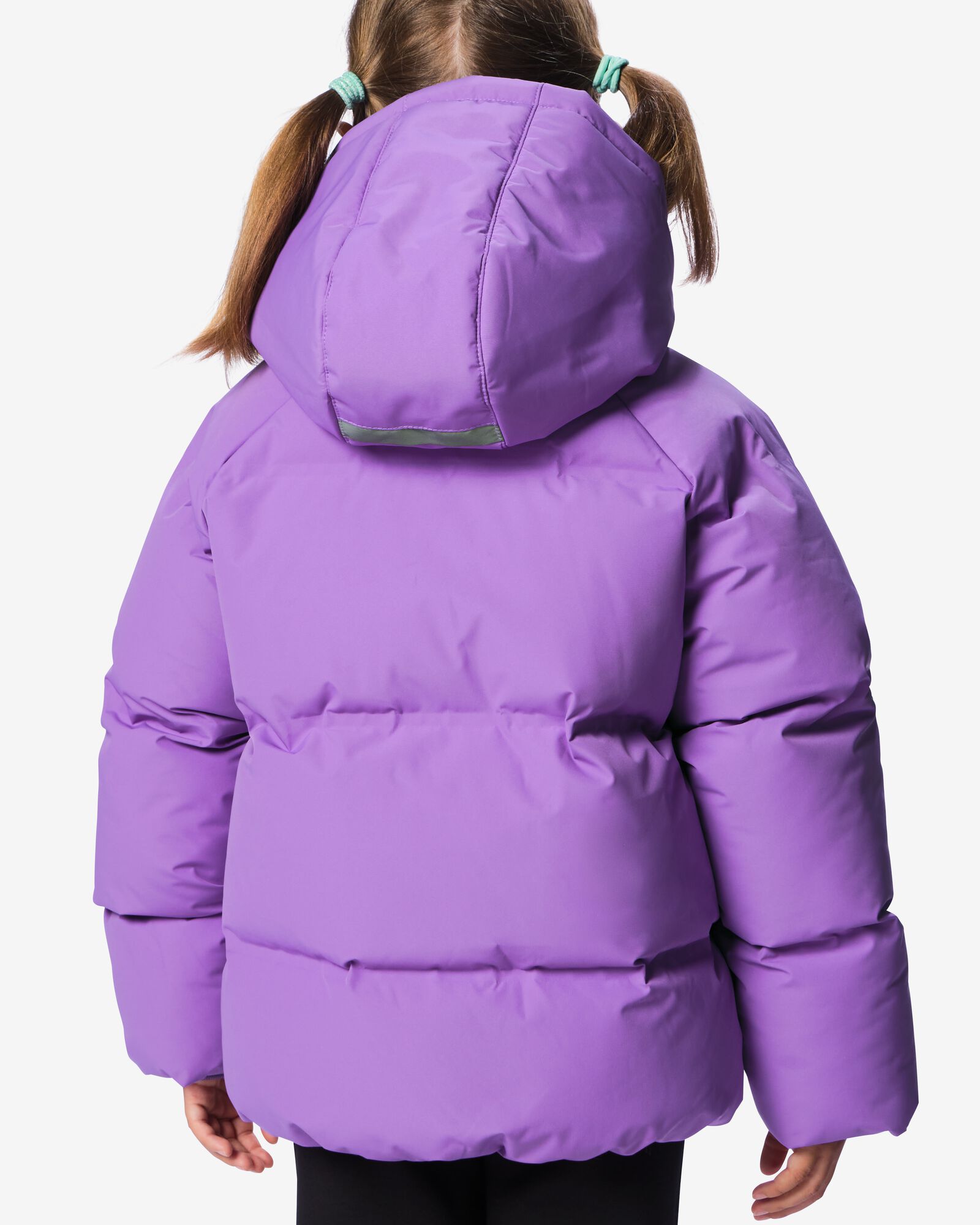 manteau enfant violet violet - 30838734PURPLE - HEMA